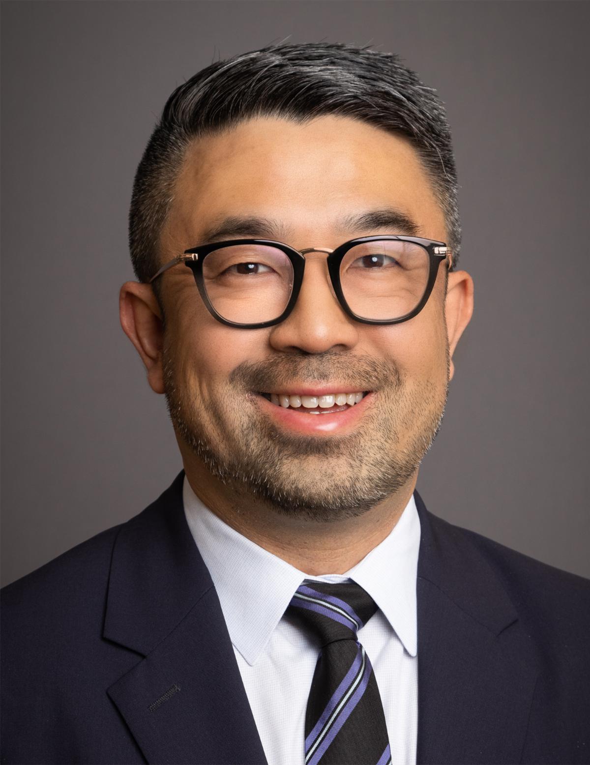 Rutgers and Robert Wood Johnson University Hospital Neurosurgeon Receives $2.9 Million NIH Grant for Epilepsy Research