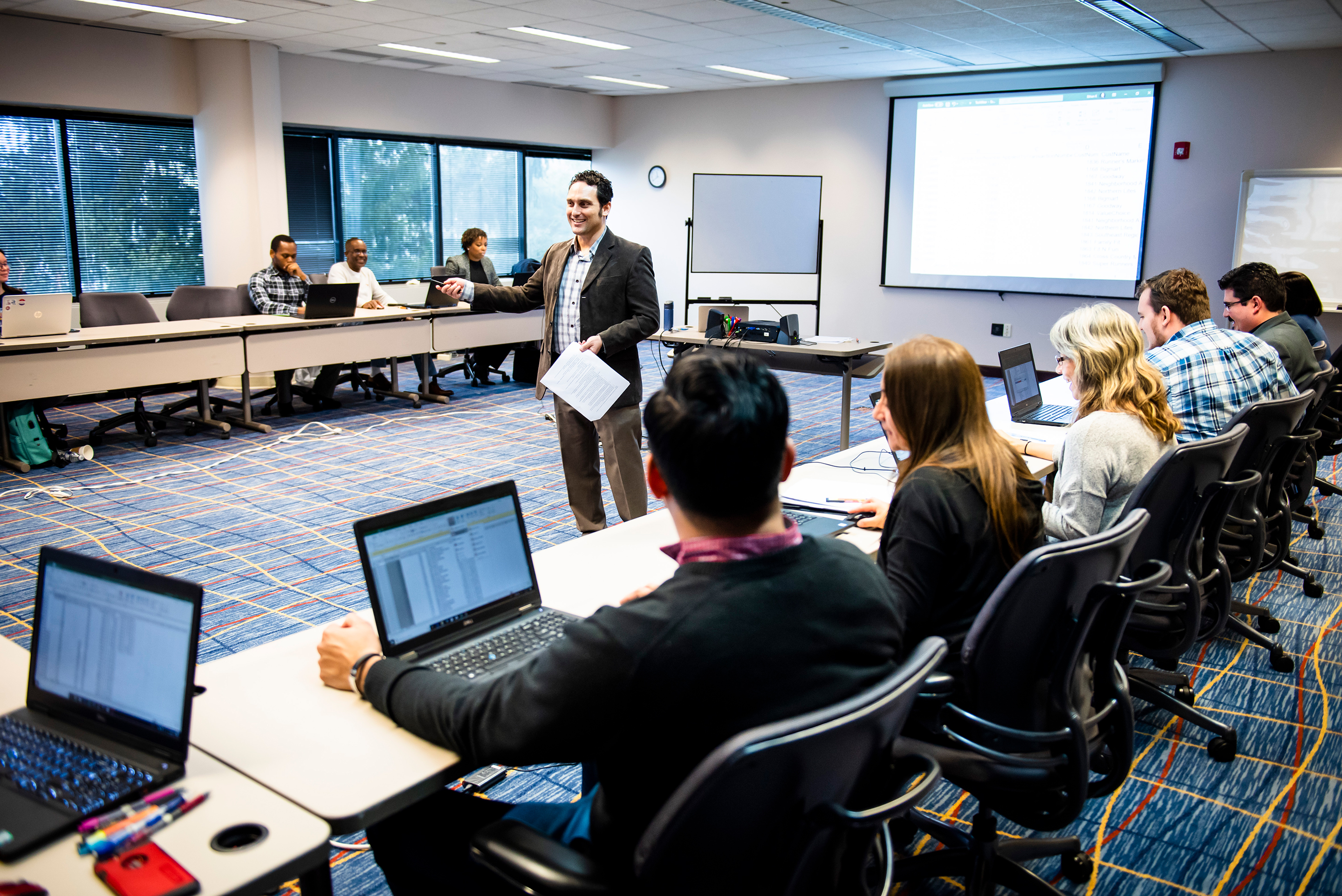 business writing class rutgers