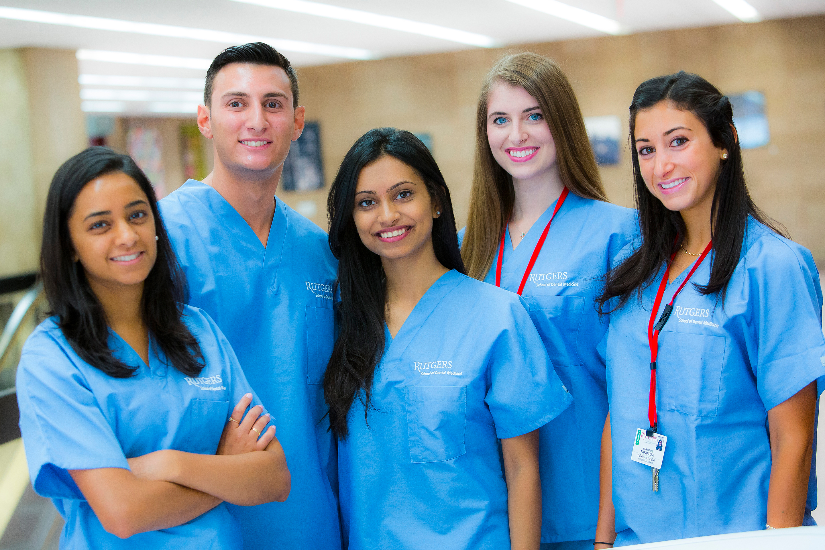 Rutgers School of Dental Medicine | Rutgers University