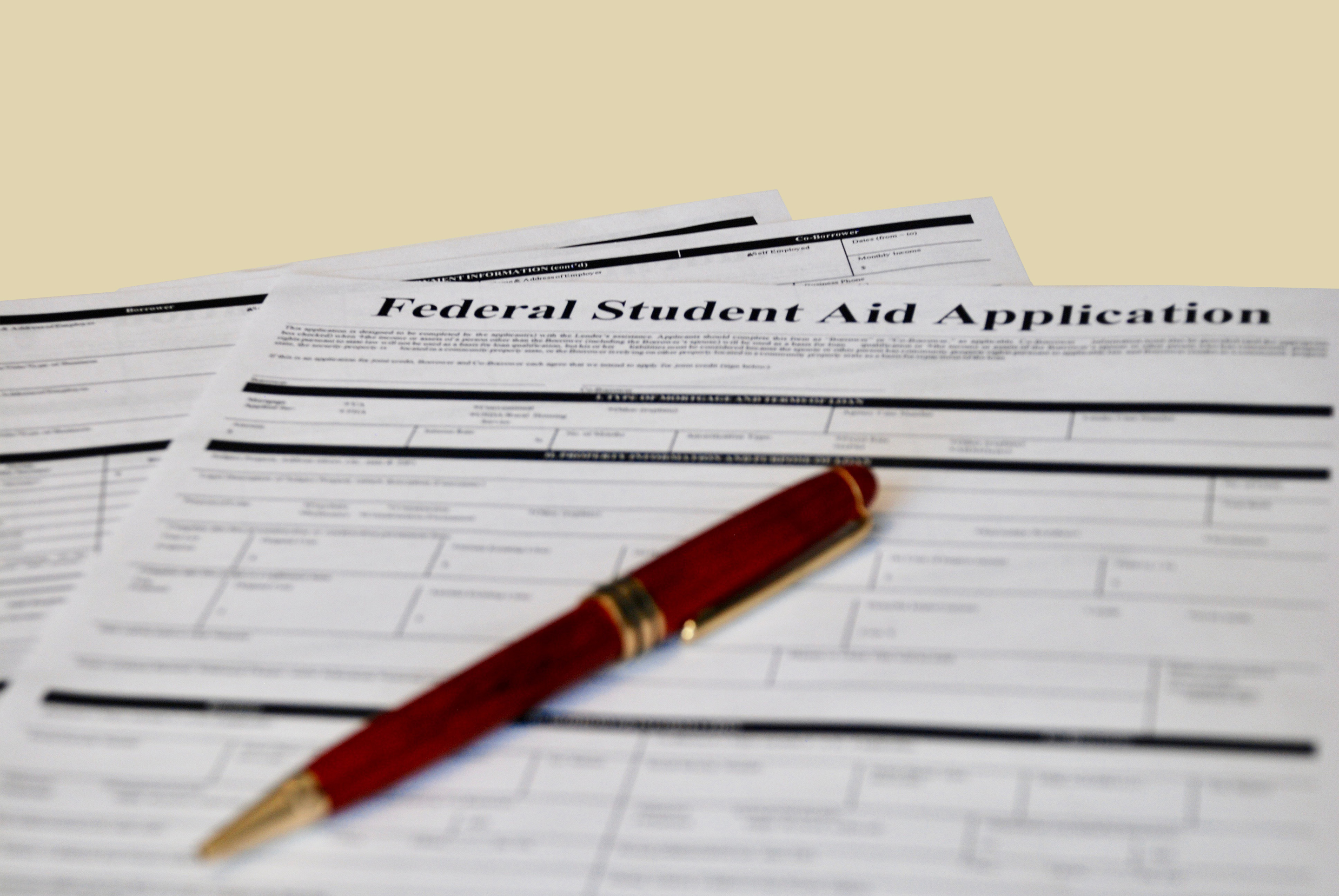 Rutgers University Term Bill - 1c1odph