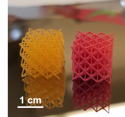 A Great New Way Paint 3D-Printed Objects | Rutgers University