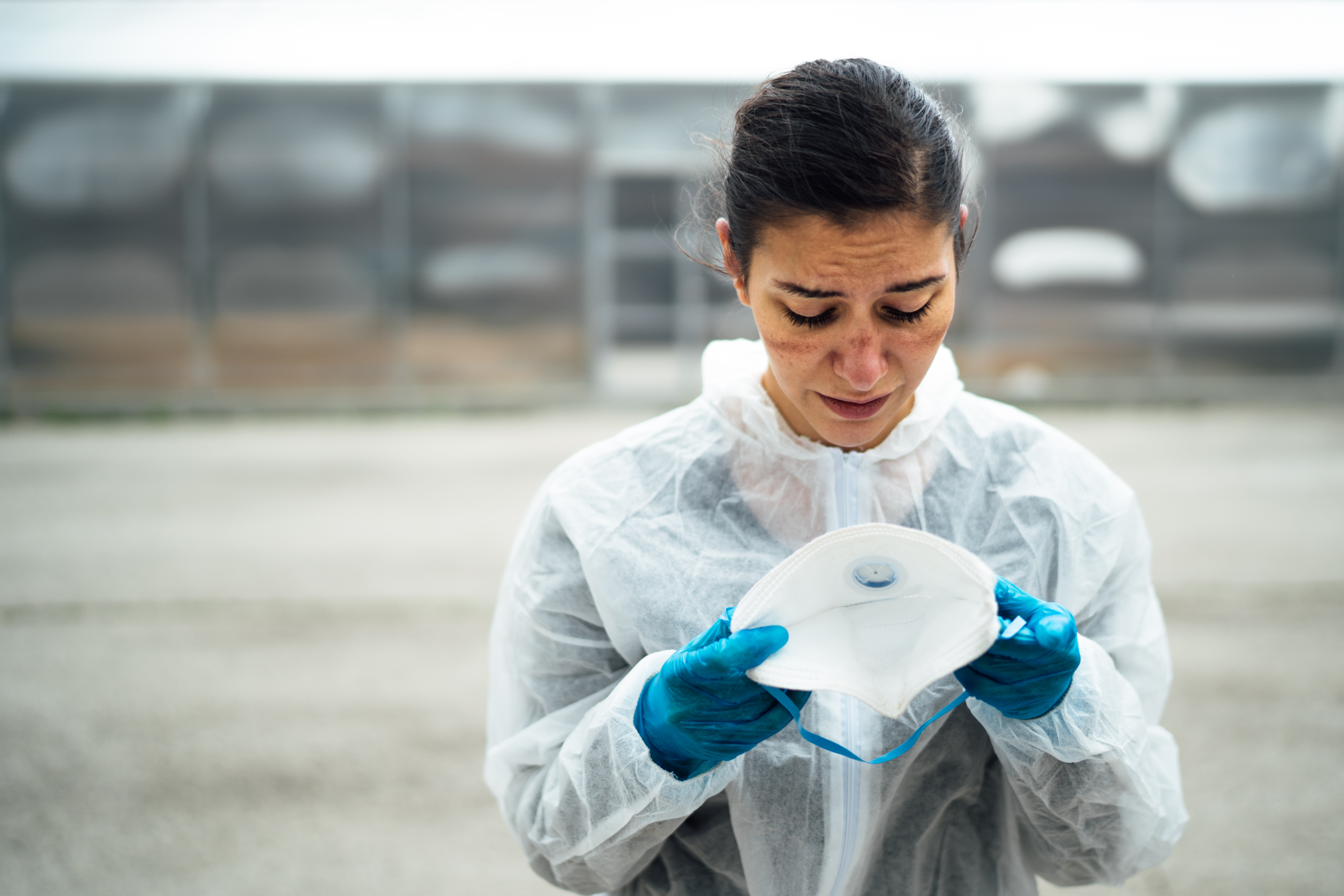 Coping With COVID-19: Rutgers Employees Come Together to Battle Pandemic Stress