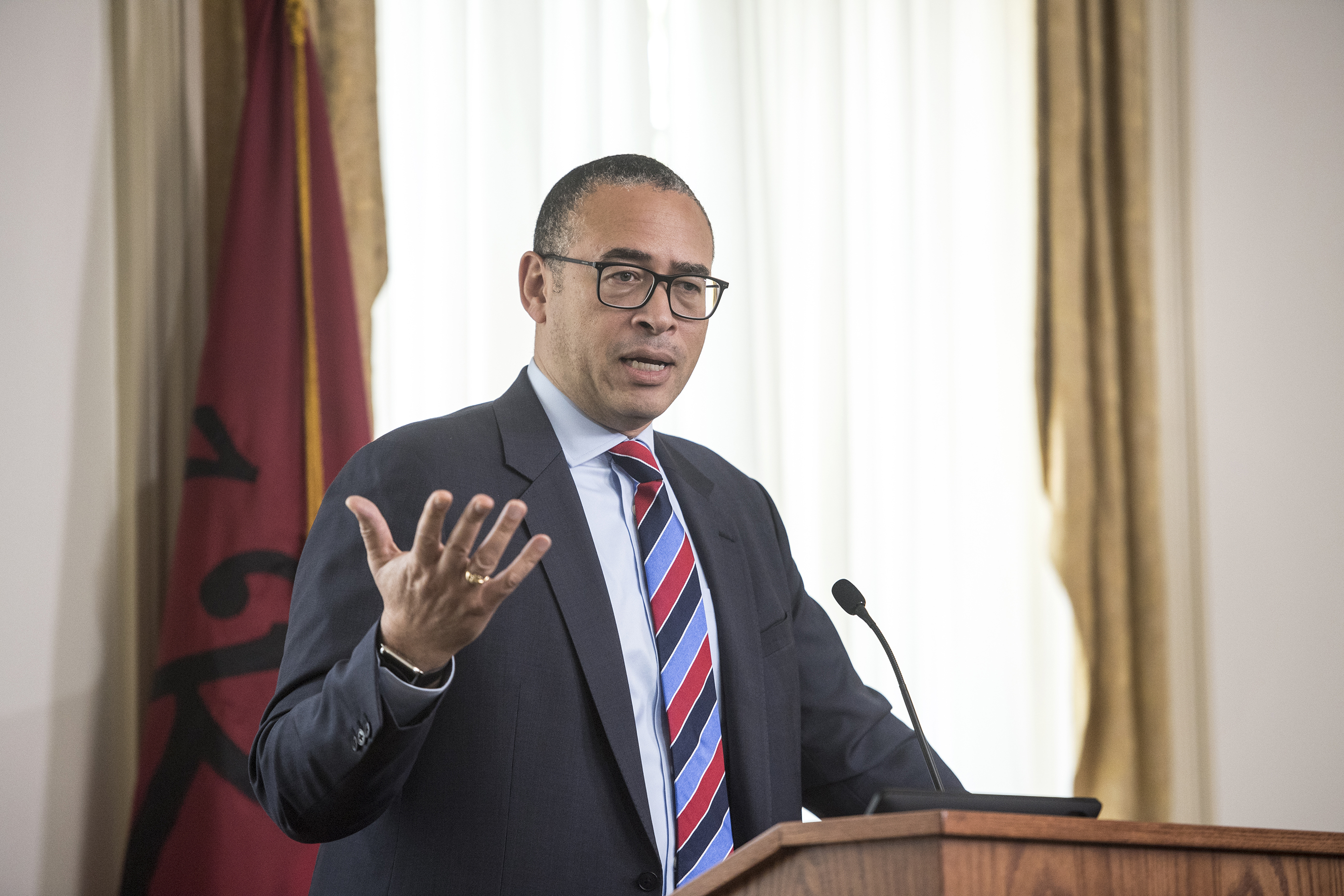Rutgers University Announces Fall 2020 Plans