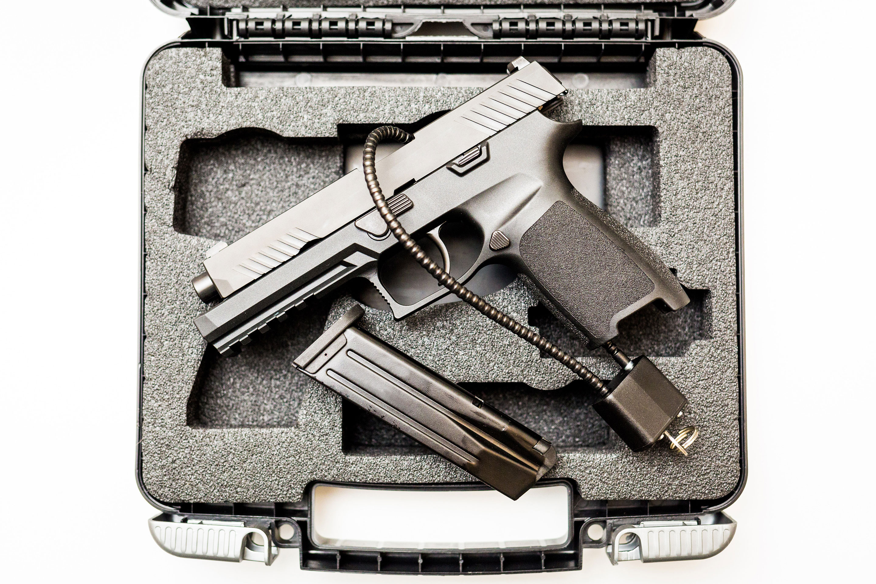 Who Do Firearm Owners Trust to Talk About Safe Firearm Storage?