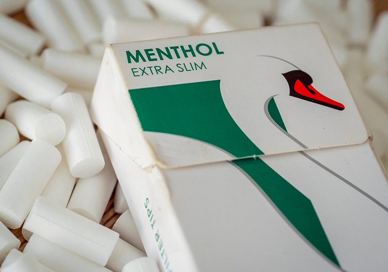 FDA takes 'momentous' step toward banning menthol cigarettes and