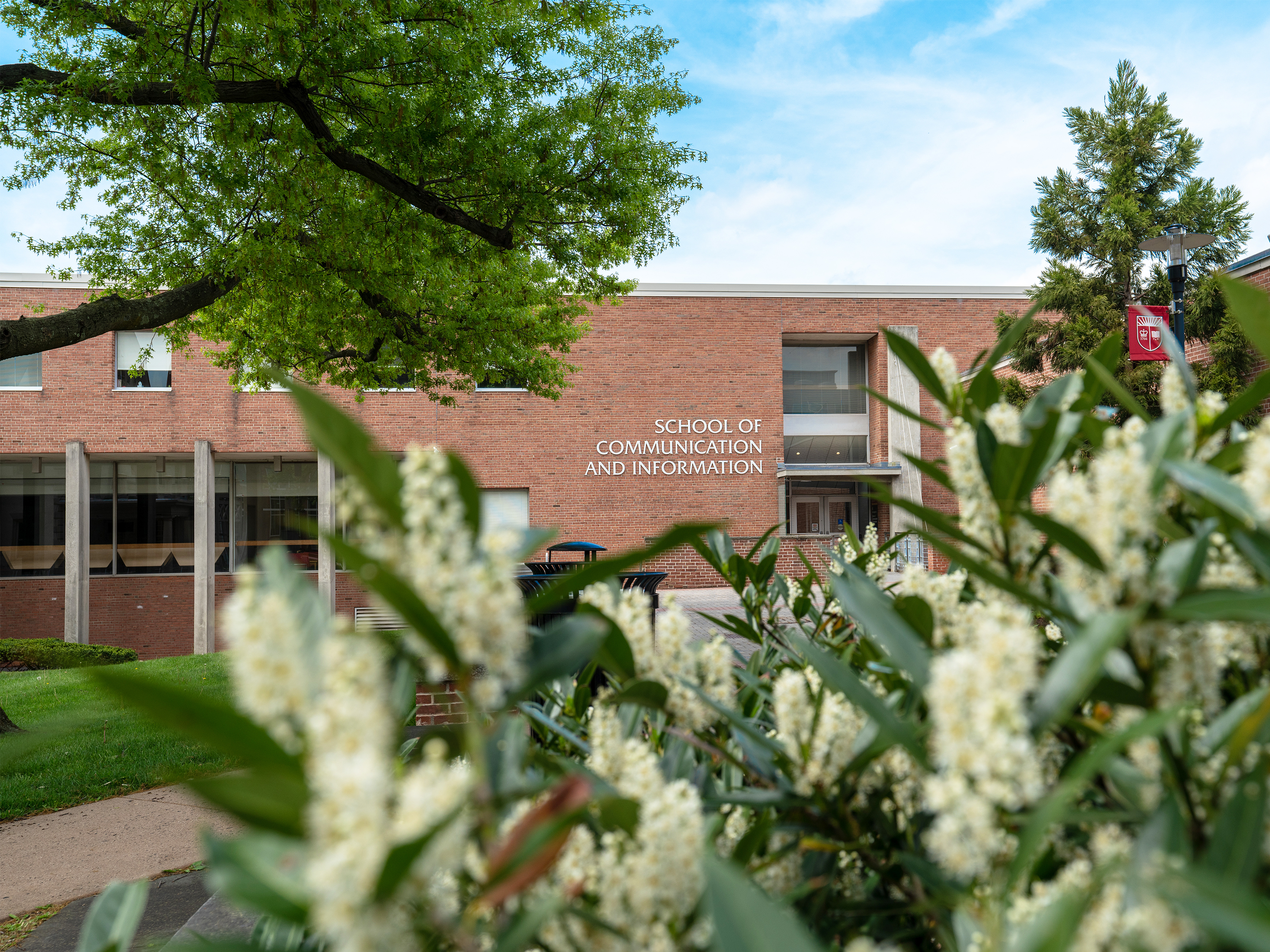 Rutgers institute of sales technology