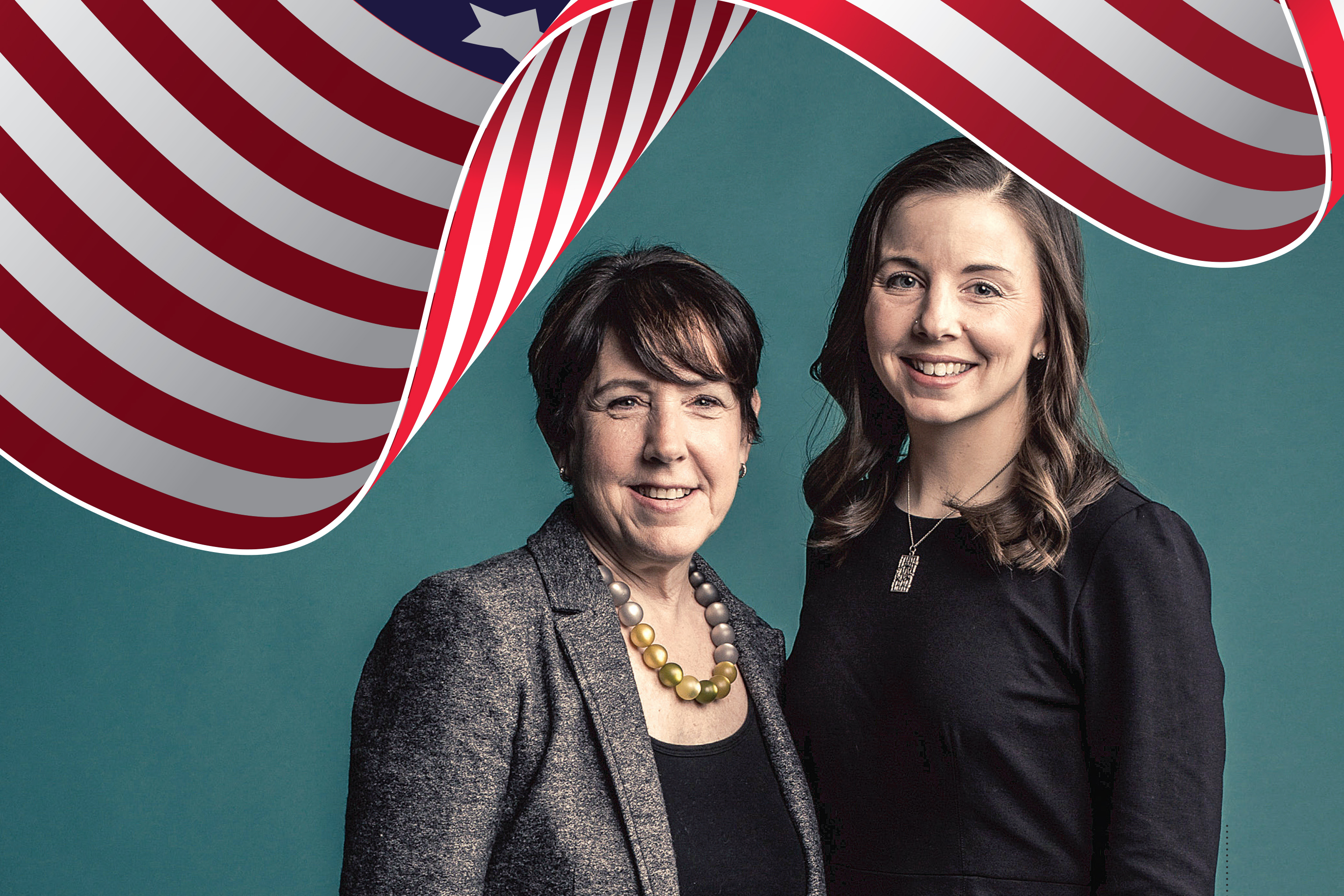 Catherine Riggins Rru A Rising Tide | Rutgers University