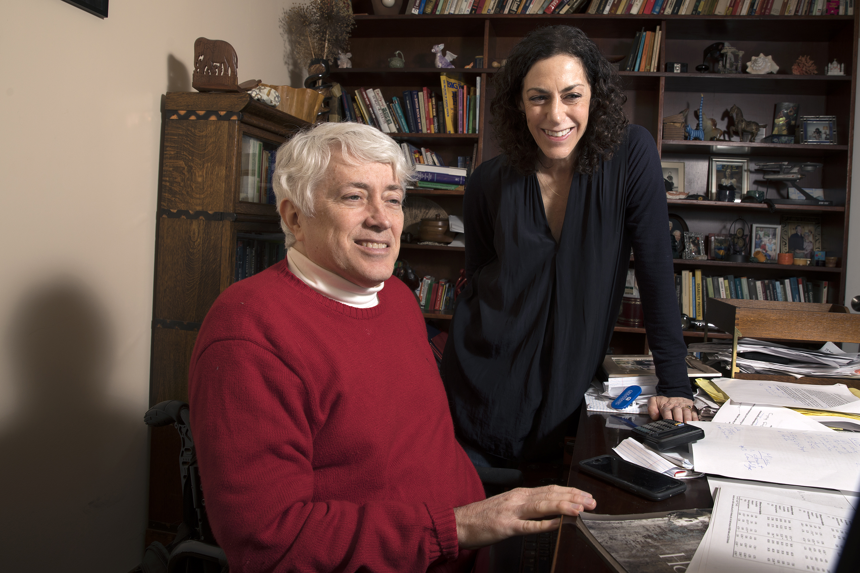 Rutgers Ranks #1 in the World for Disability and Employment Research ...