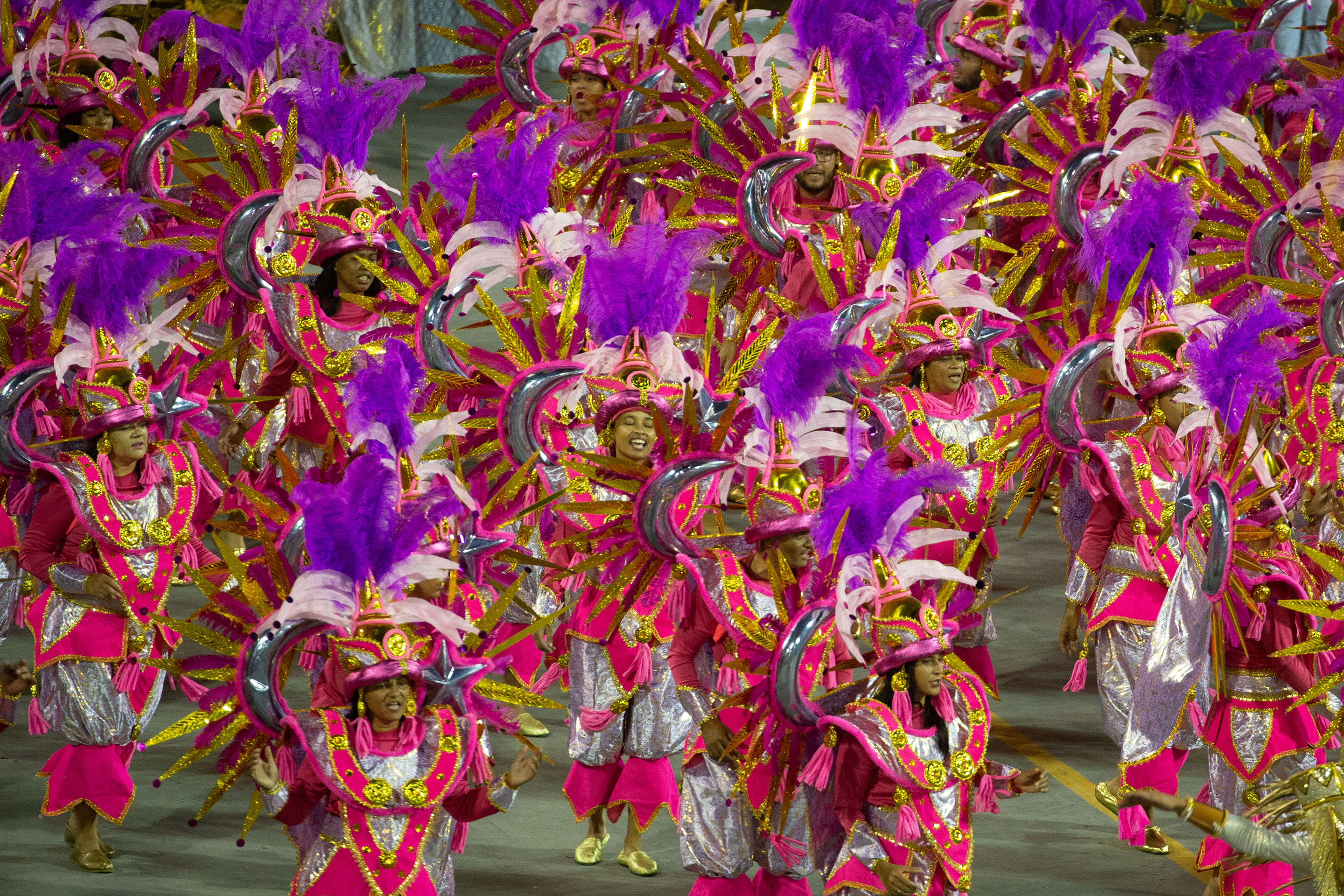 How Carnival, Mardi Gras Thrive During a Pandemic | Rutgers University