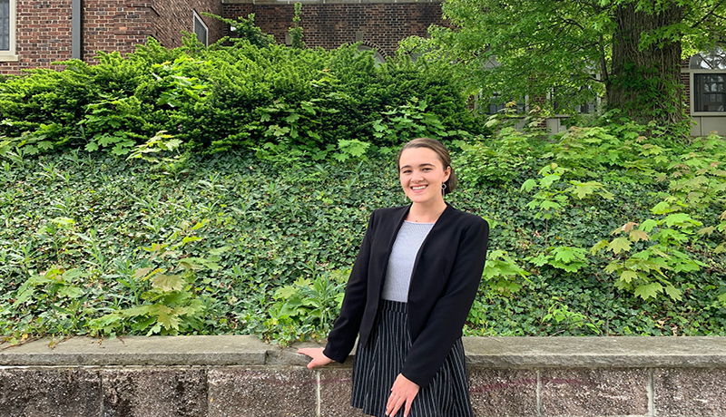 Rutgers Fulbright Student Advocates for Educational Equity - Vimarsana News