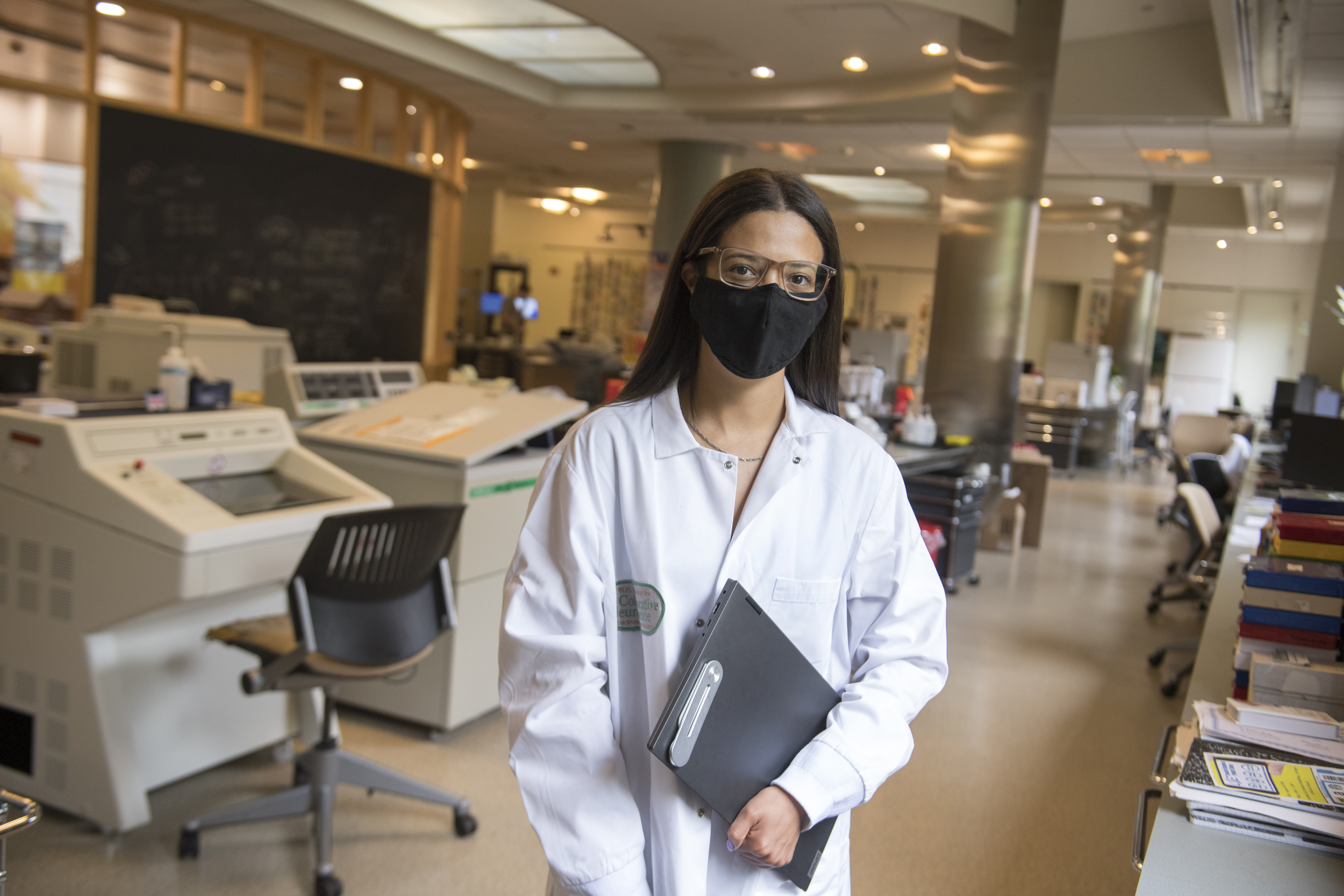 Engineering Student Receives NIH Funding for Scientists From ...