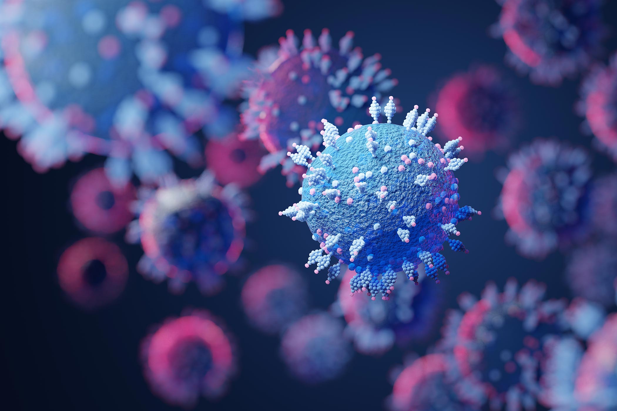 What We Know About the Omicron Variant Rutgers University