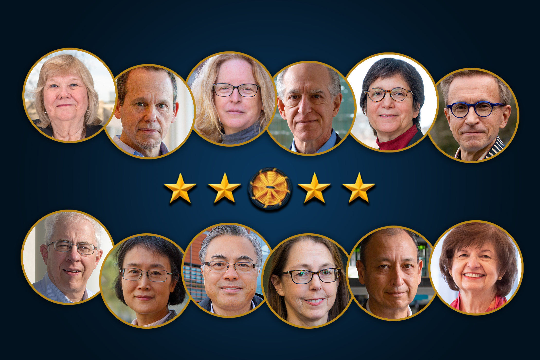 Twelve Rutgers Professors Named Fellows of the American Association for the Advancement of Science - Vimarsana News