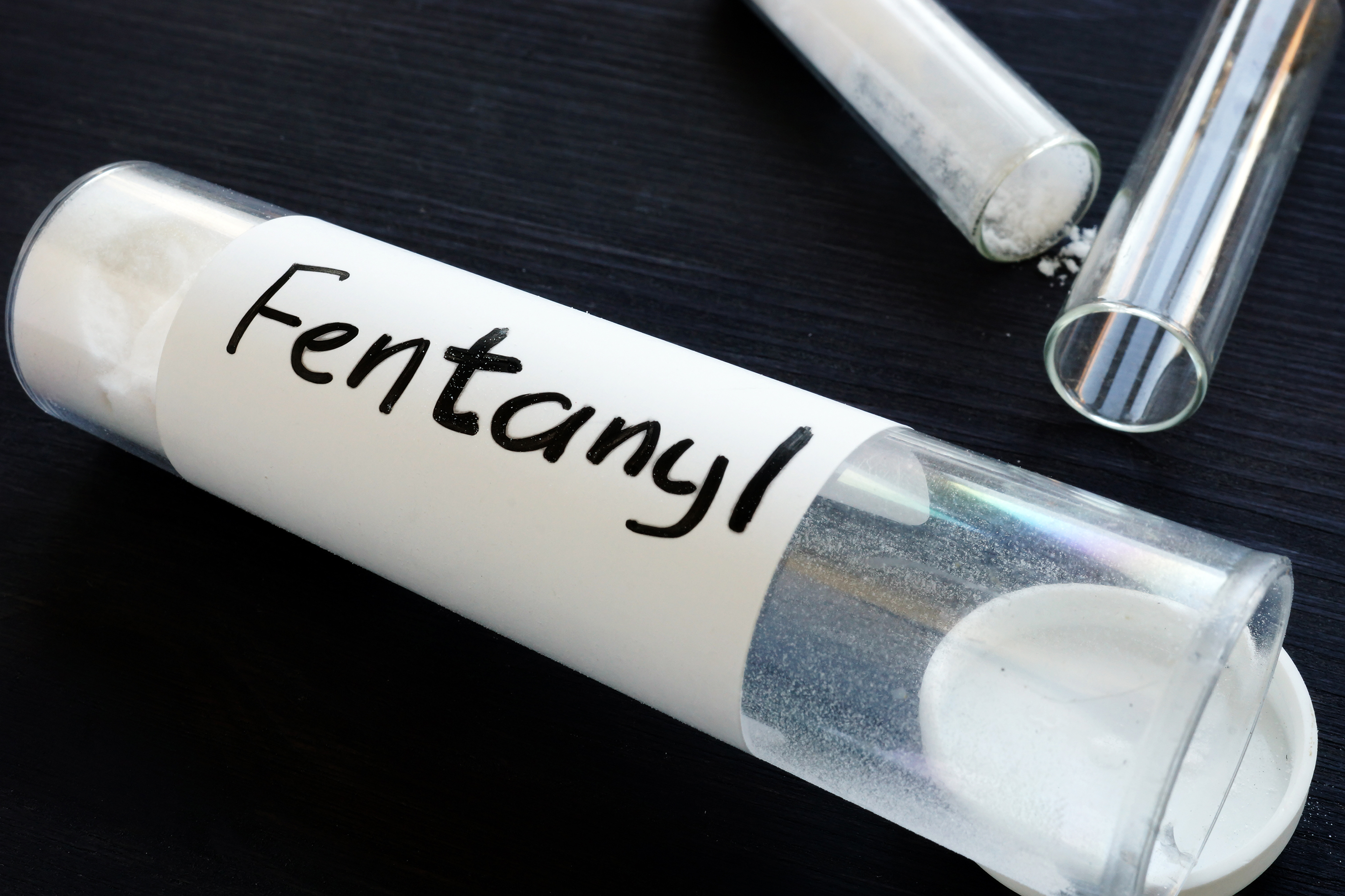 Why are Fentanyl Deaths Rising?