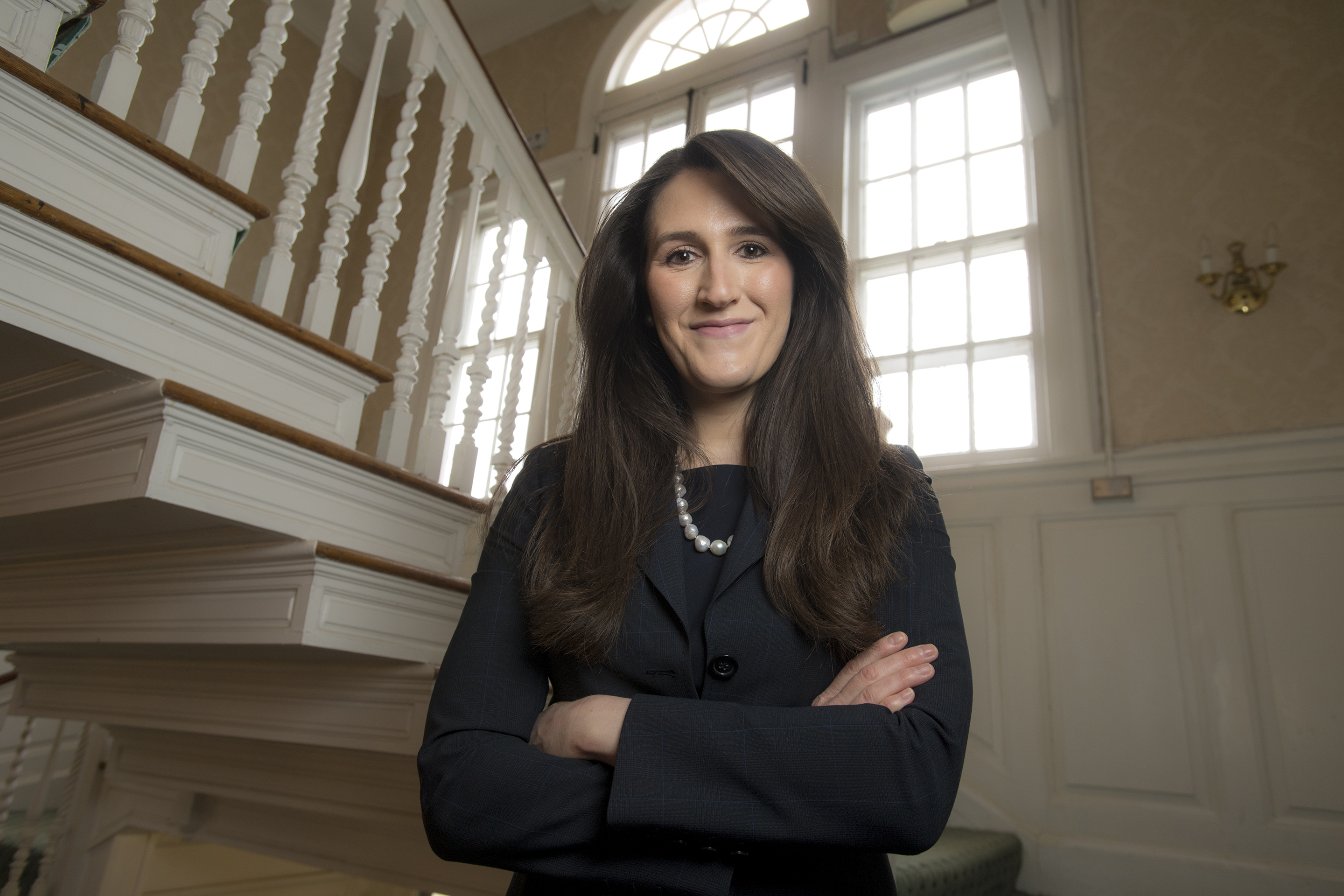 Rutgers-Eagleton Poll Confronts Industry Challenges as It Marks 50th ...