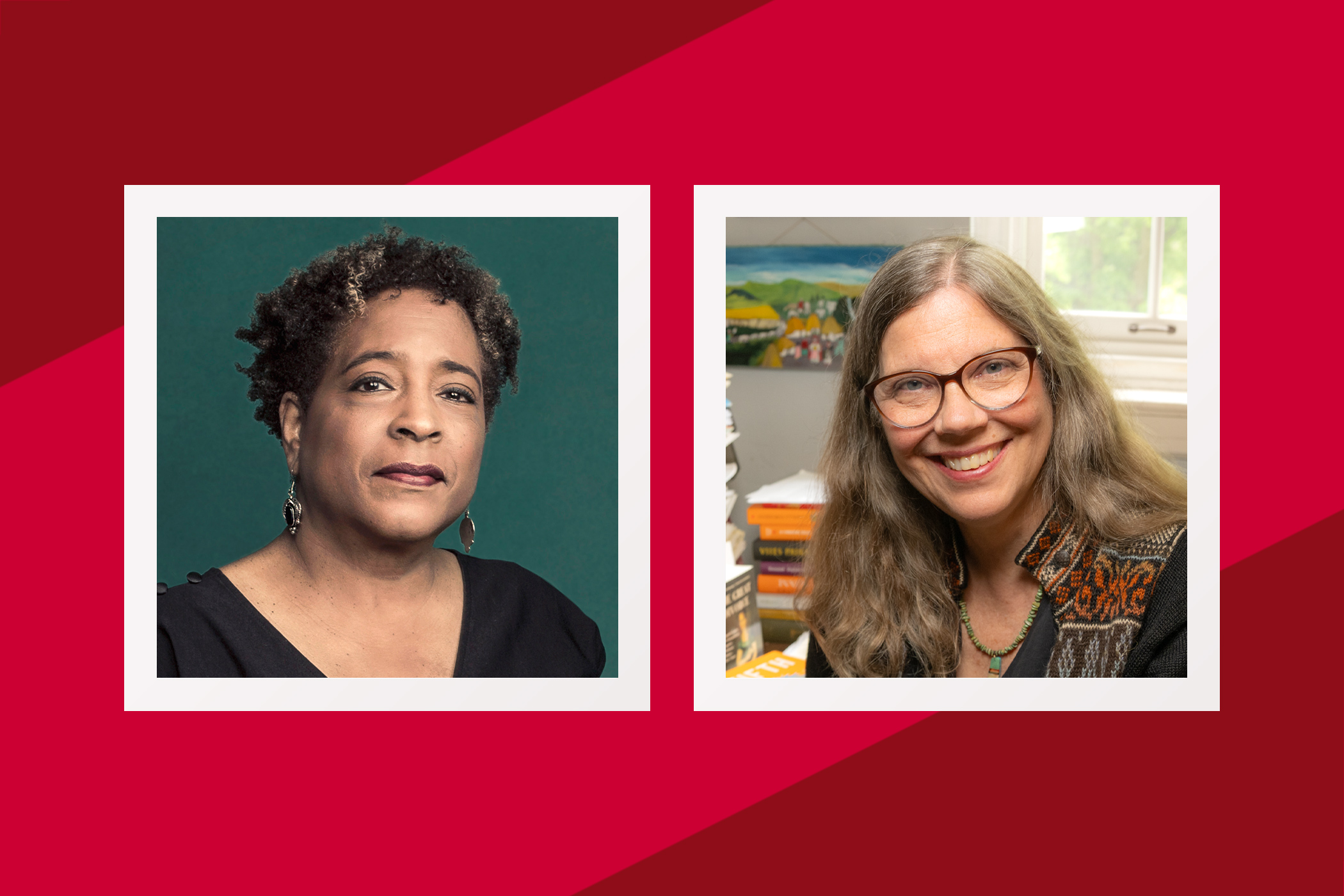 Two Pioneering Rutgers Researchers Elected to the American Academy of Arts and Sciences