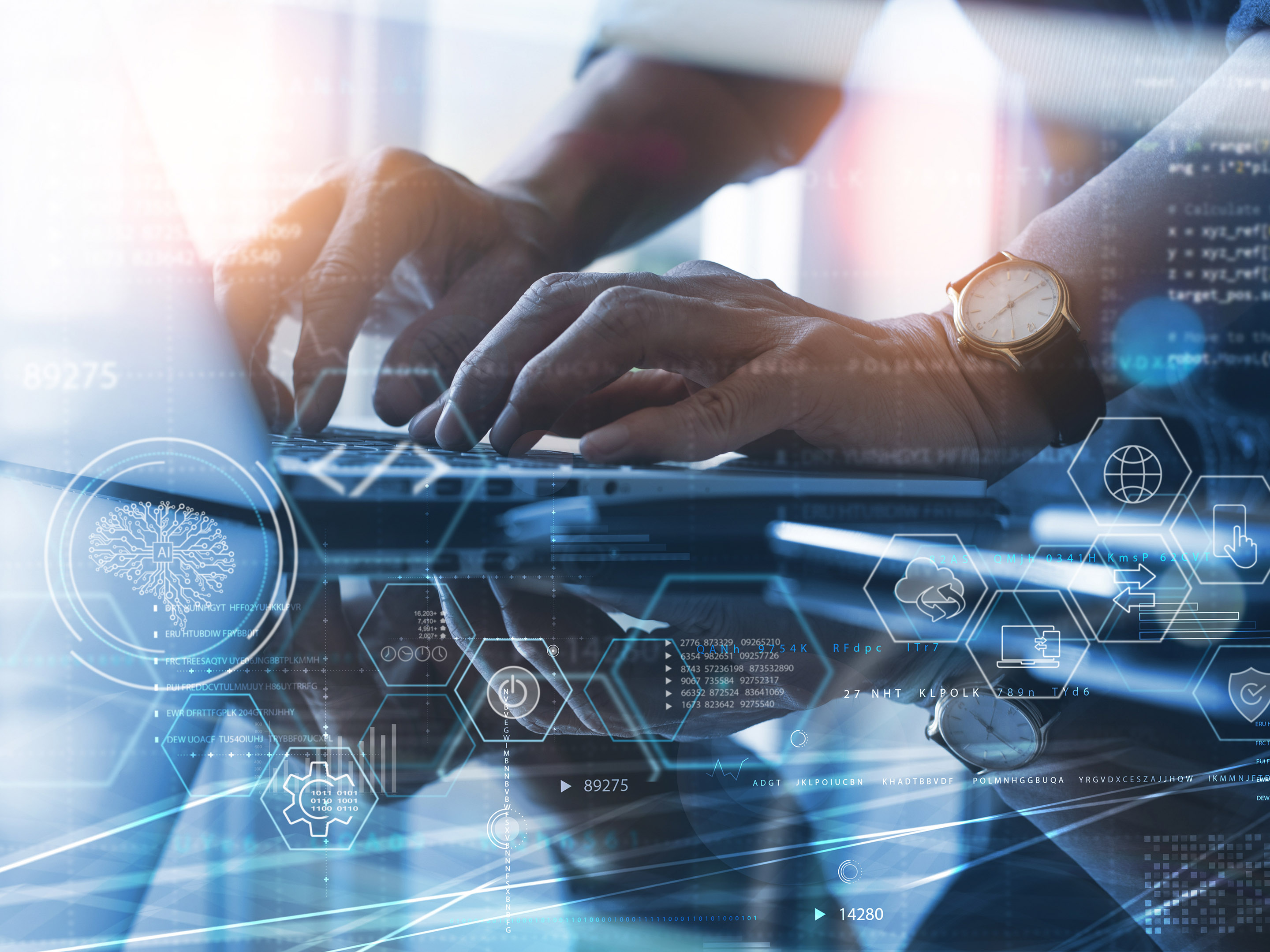 Report Finds Broad Adoption of AI in New Jersey – and Strong Support for Regulation