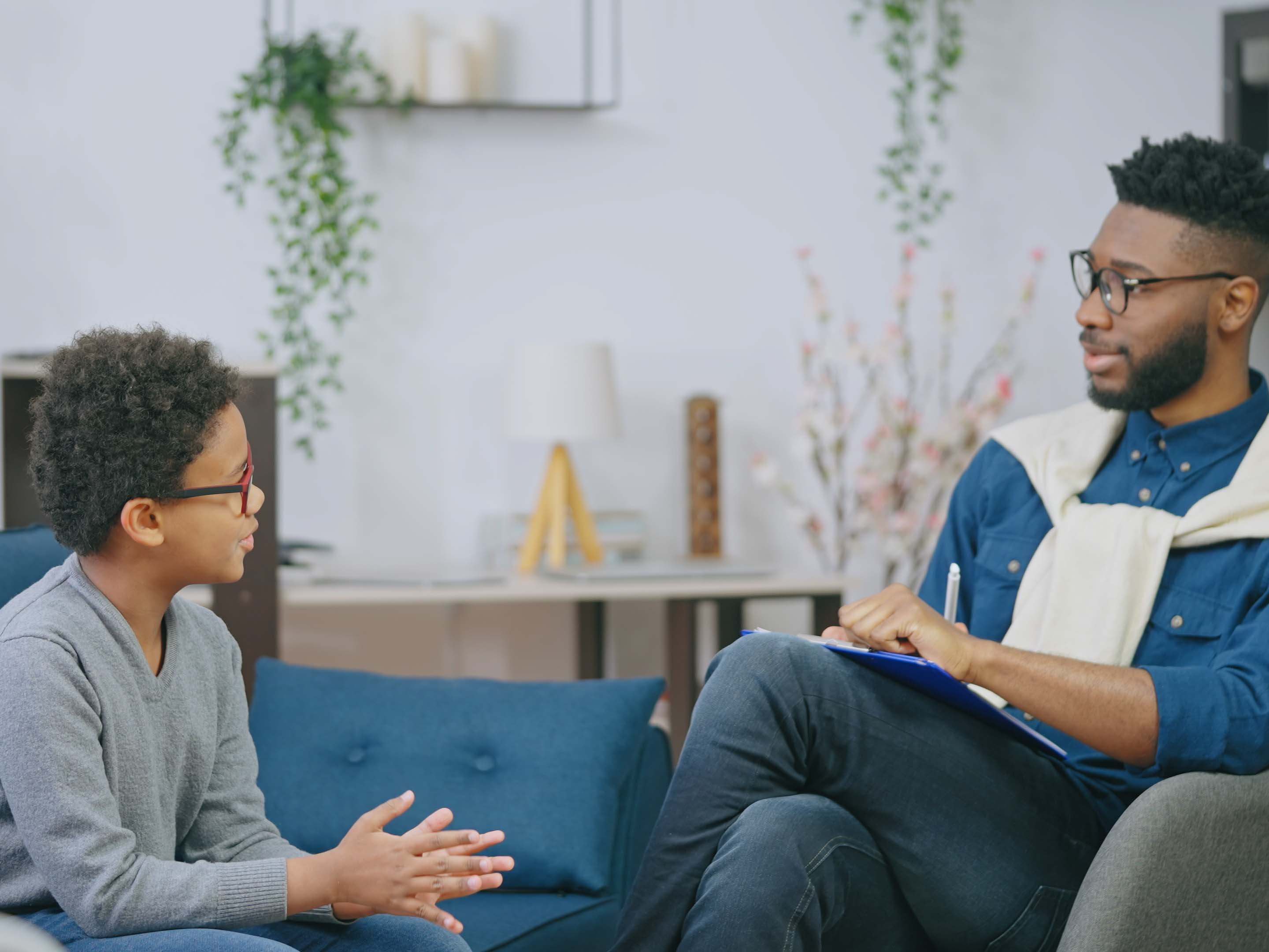 Researchers Press for a Rethinking of Childhood Trauma Support in Schools