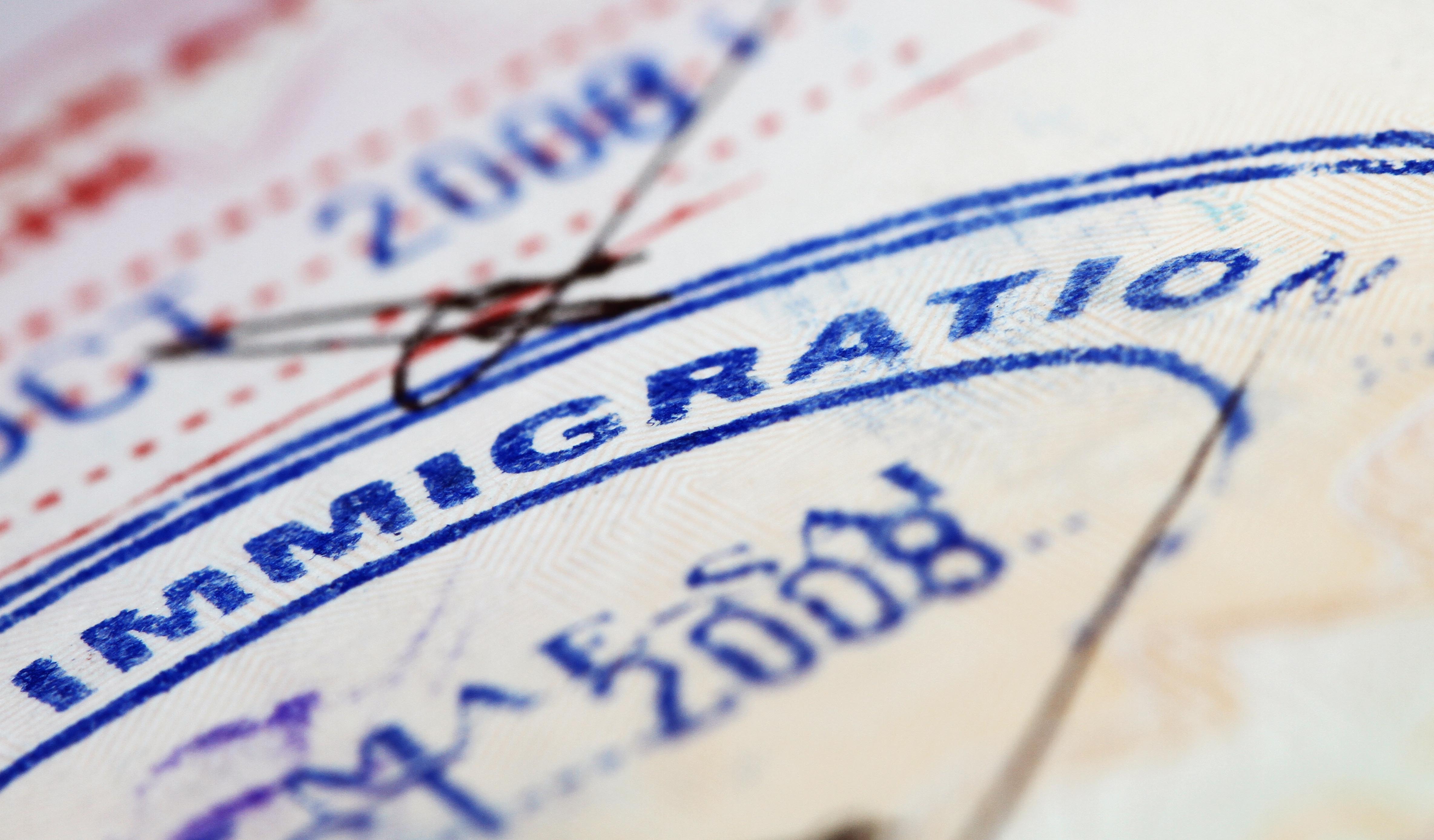 How Factors Beyond Political Party Identity Drive Immigration Attitudes in Today’s America