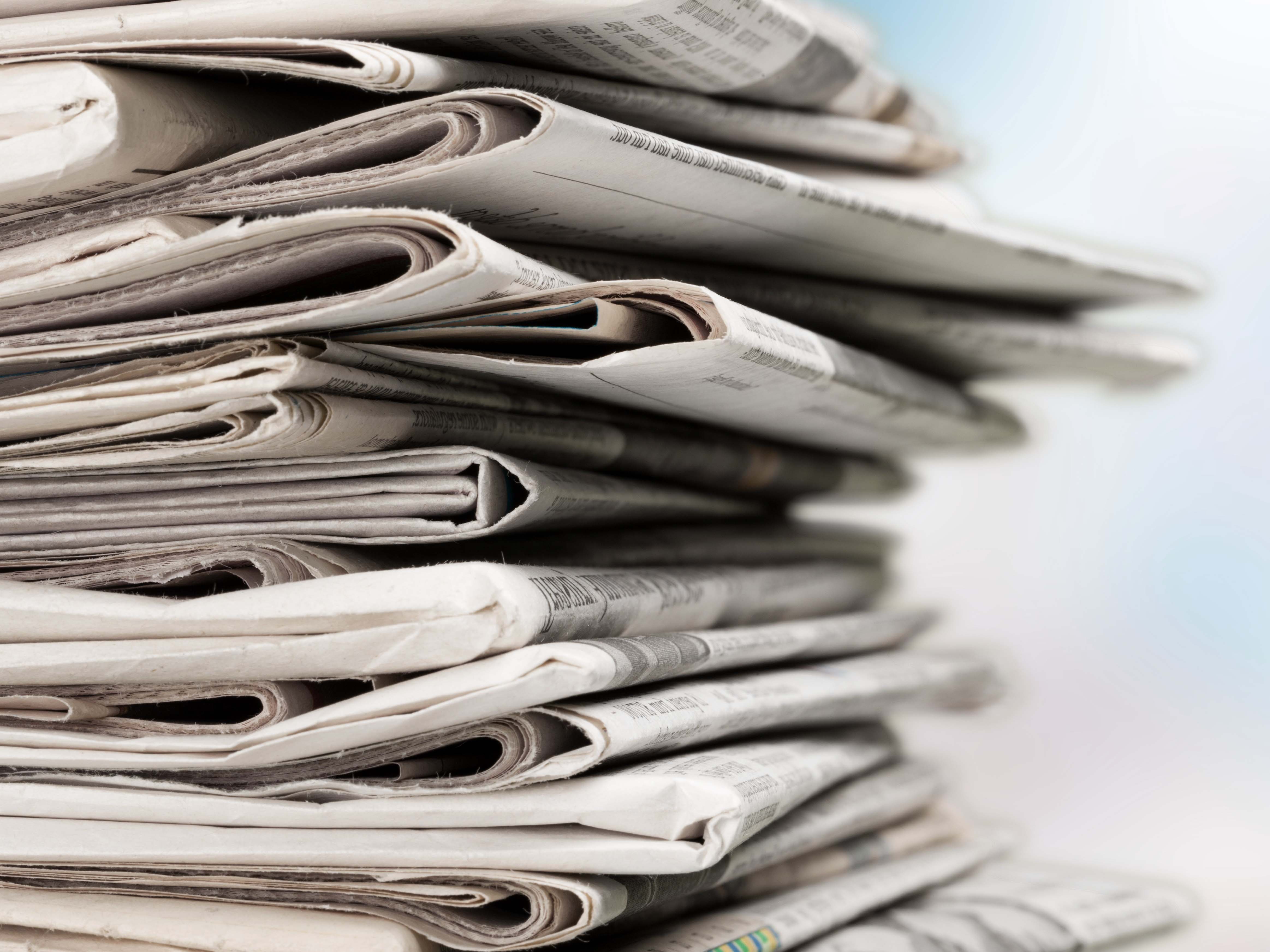 Researchers Map Major Gaps in New Jersey’s Local News Coverage