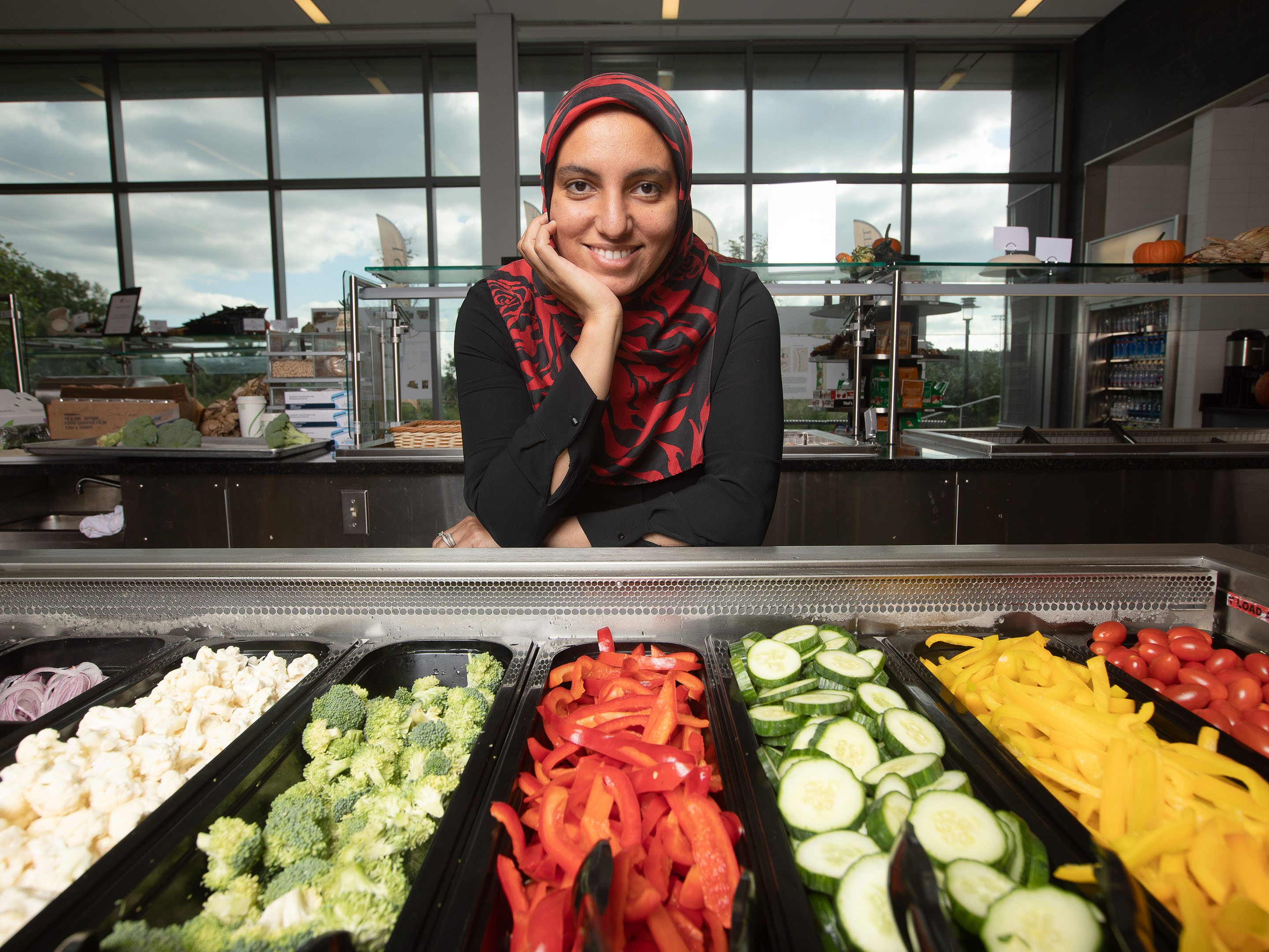 Rutgers Cooperative Extension Leads Drafting of New Jersey’s First-Ever Food Donation Guidelines