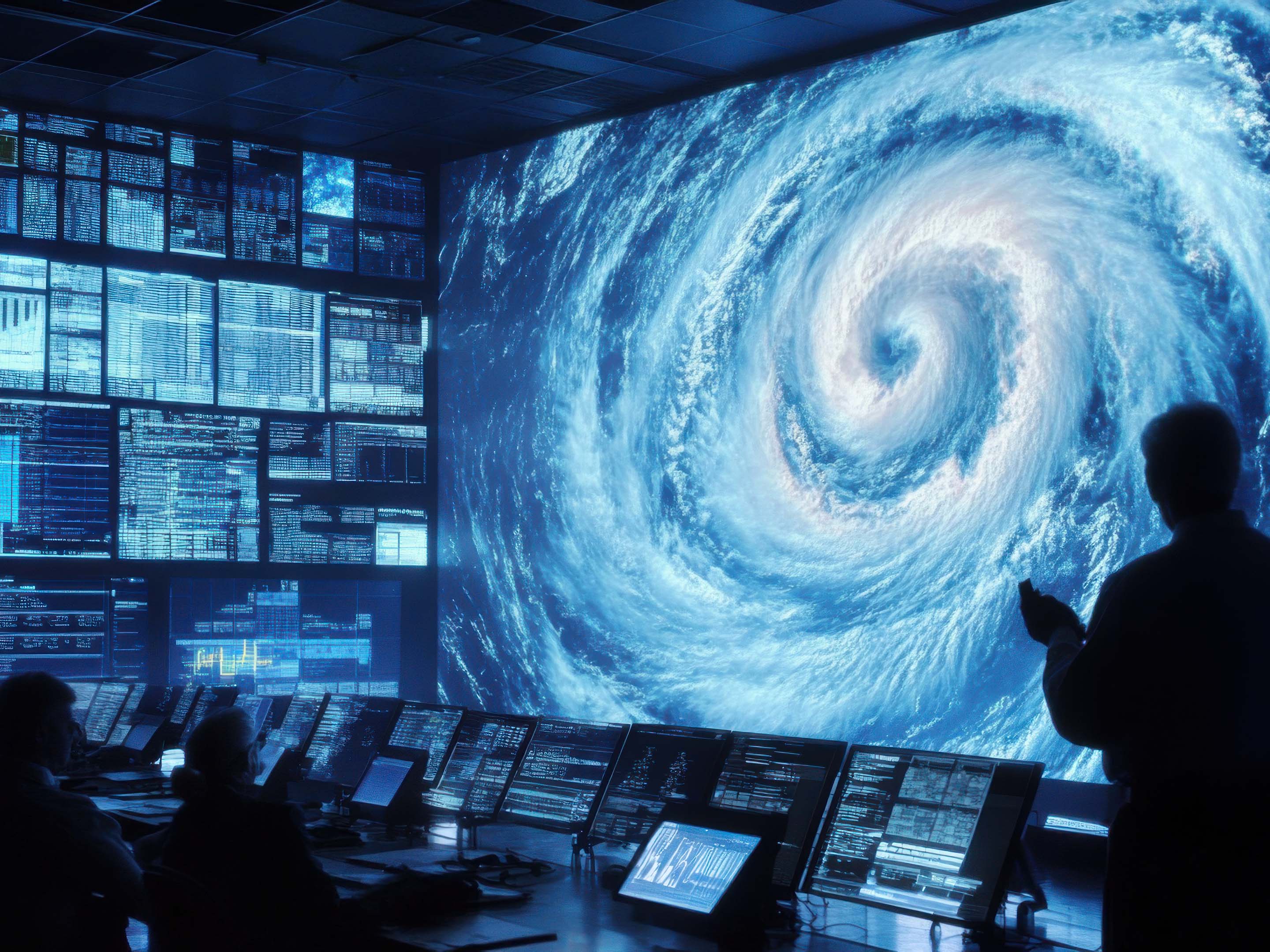 Scientists Recommend Steps to Strengthen Transparency of Climate Risk Research