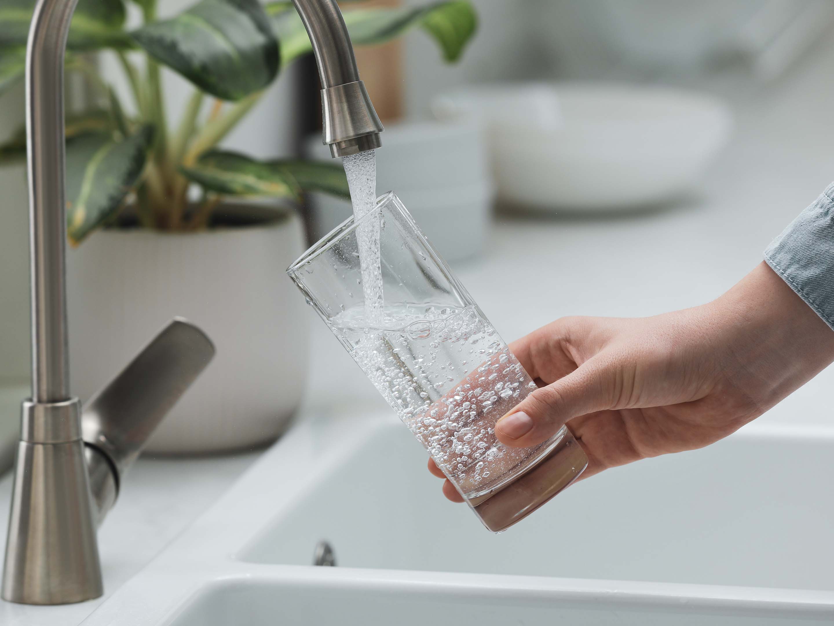 Rutgers Researchers Spot Potential Hazard with Private Well Water Treatment