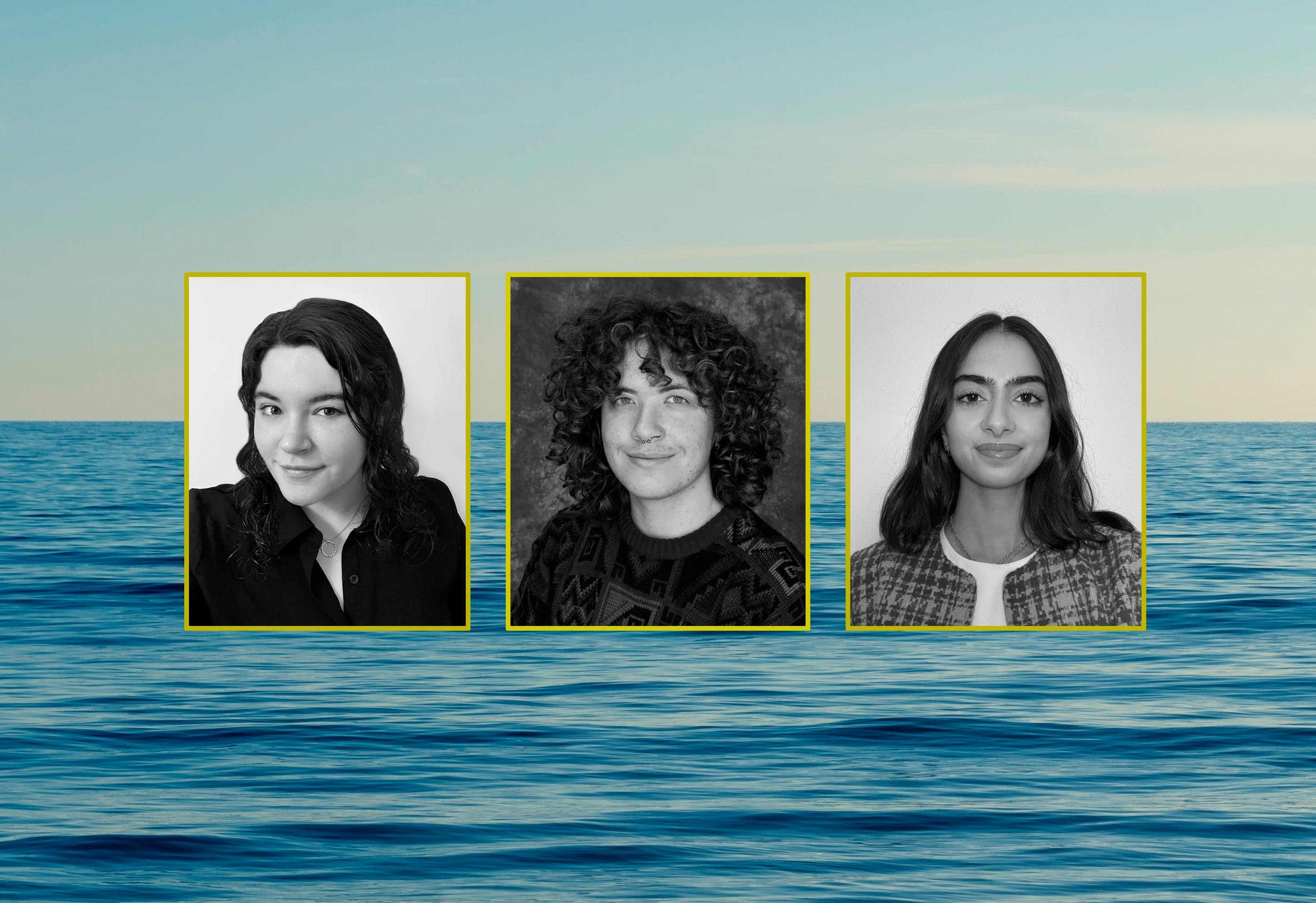 Marine Science Students Turn Class Papers Into Published Research