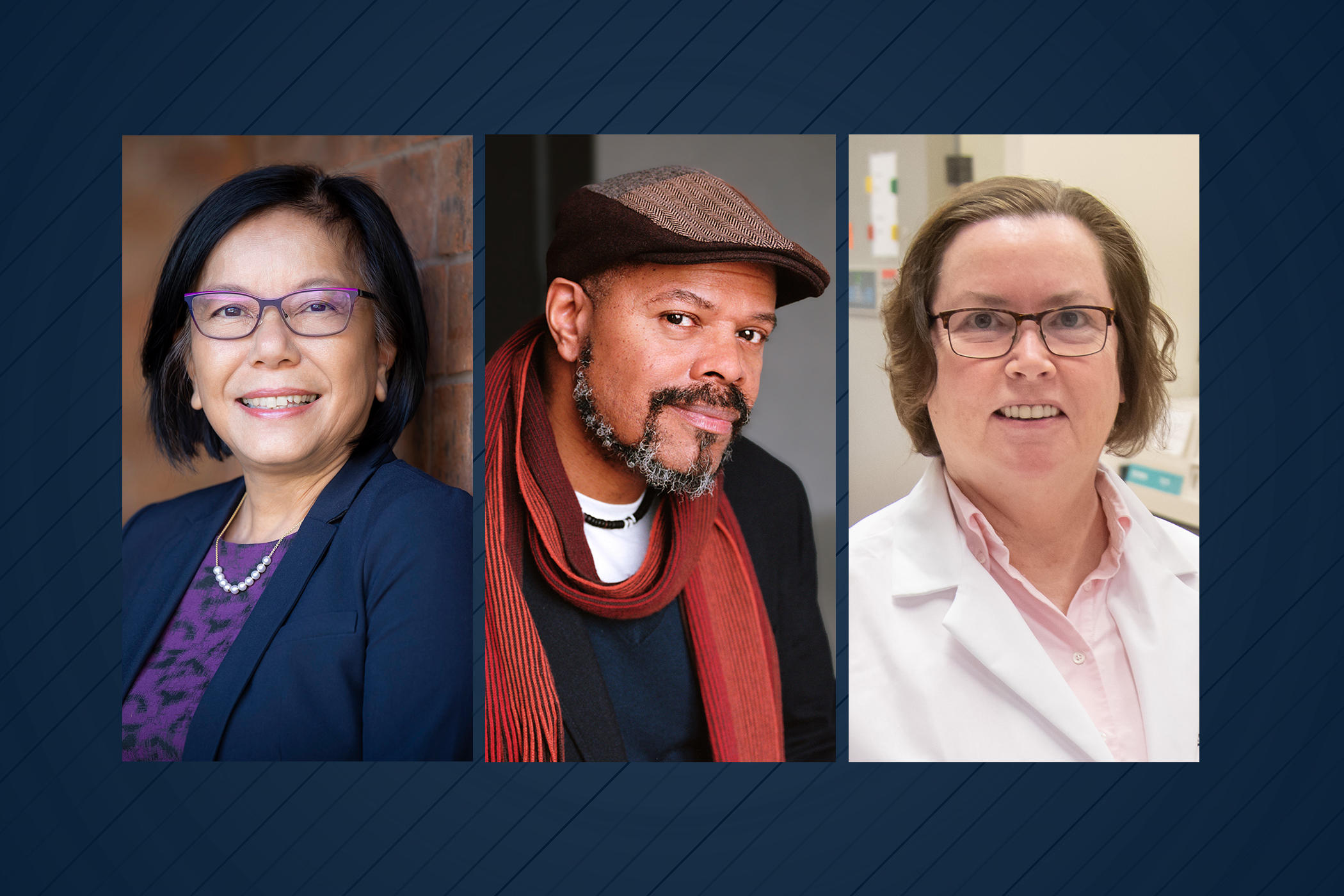 Three Rutgers Professors Elected to the American Academy of Arts and ...