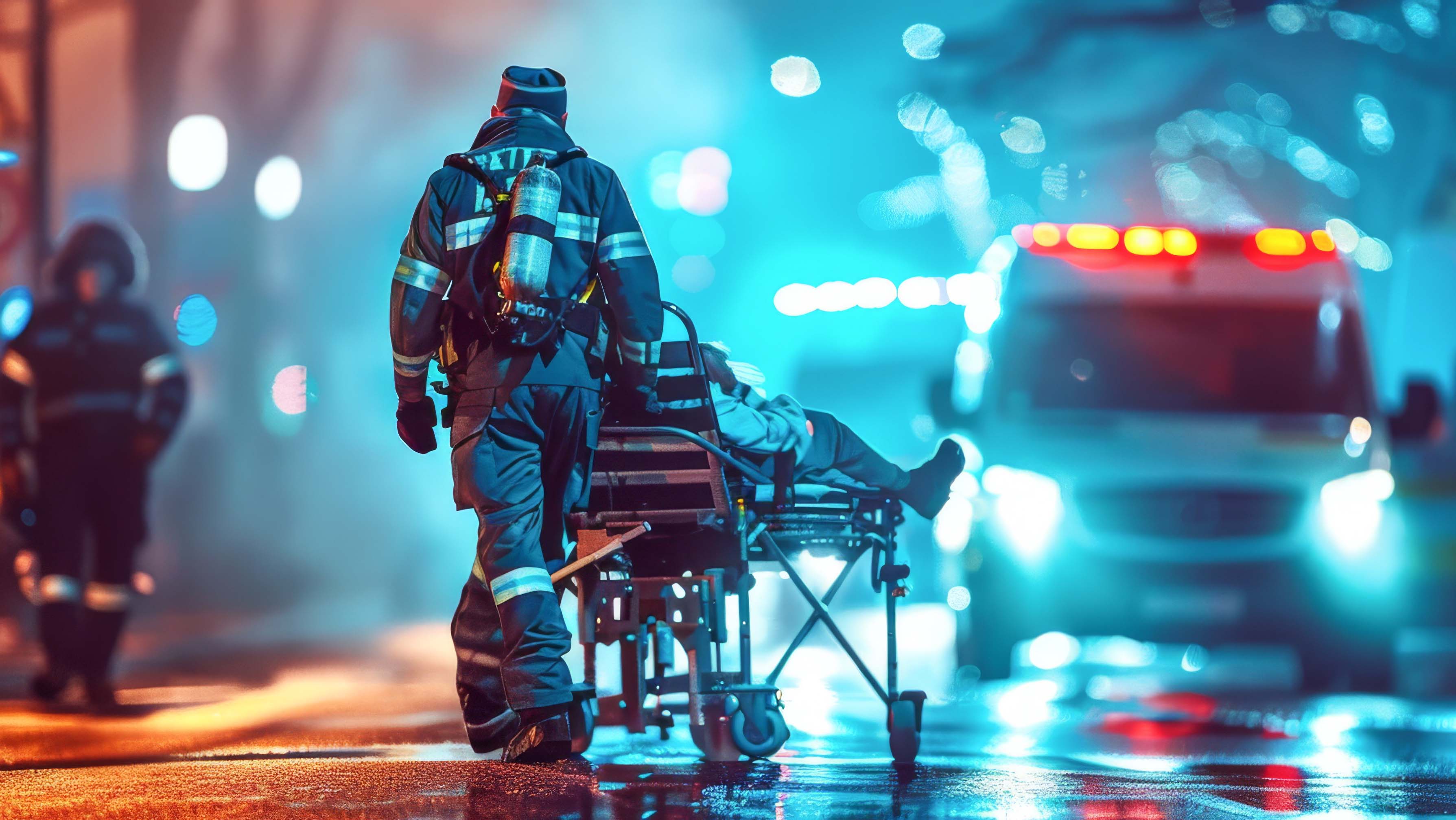Unlocking Fast, Targeted Treatment for Trauma Injuries | Rutgers University