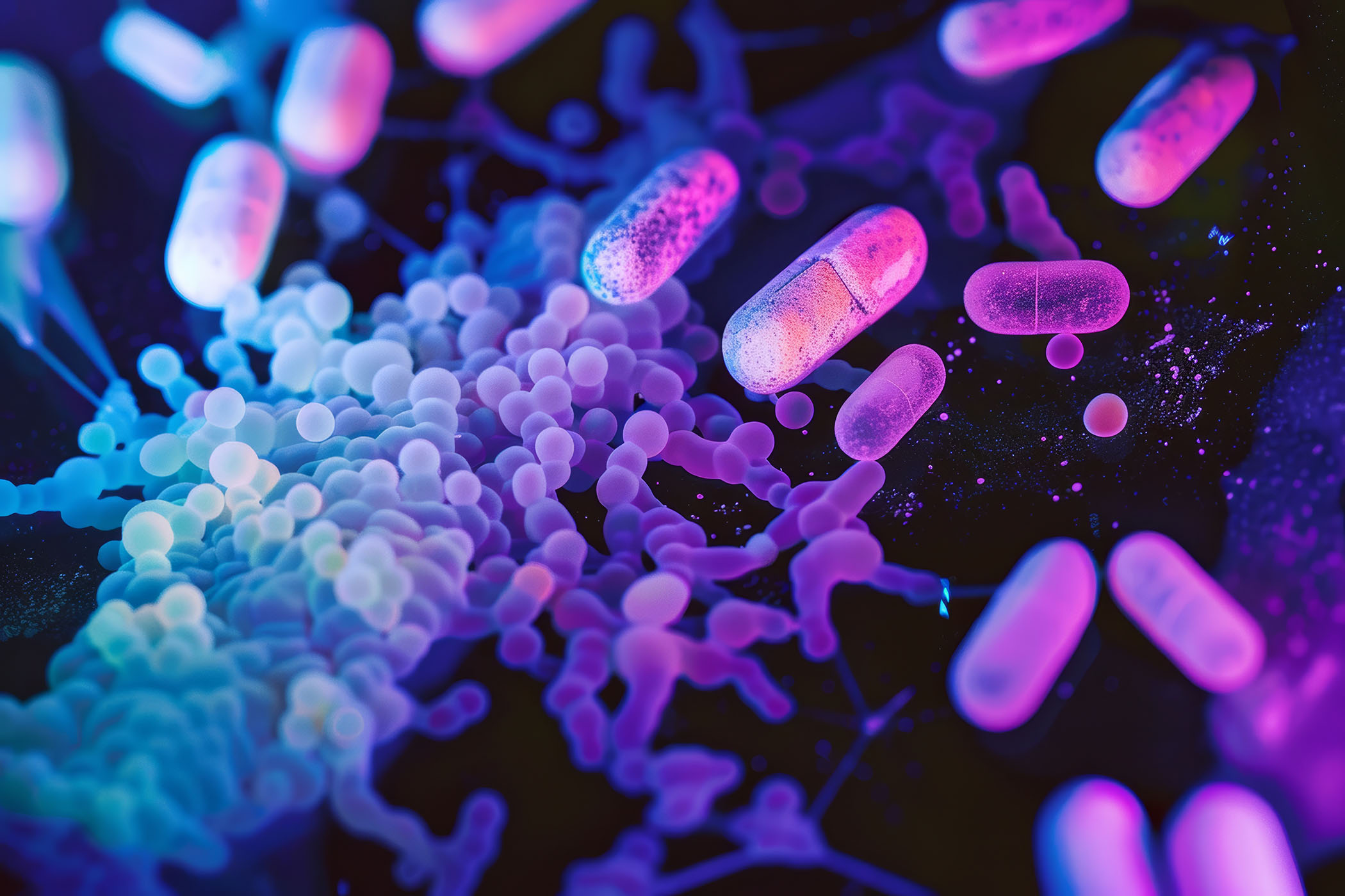 Rutgers Health Research Identifies New Trigger Accelerating Antibiotic Resistance
