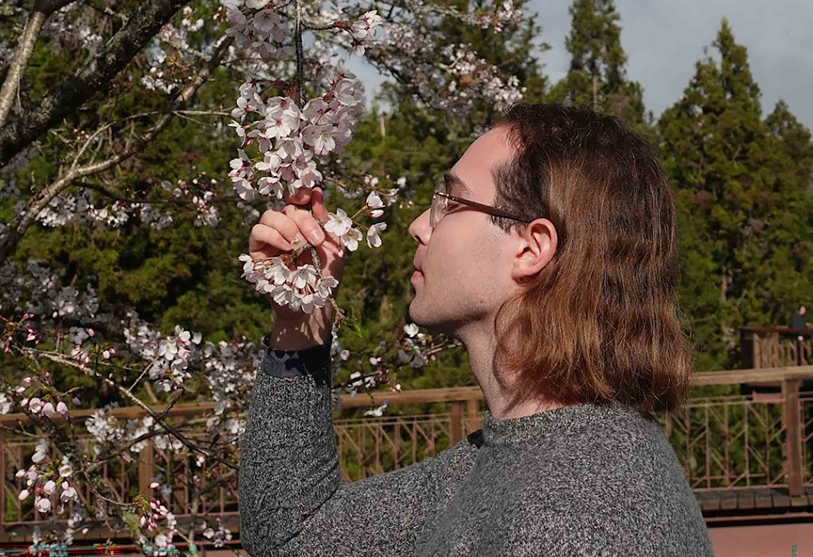 In Taiwan, a Fulbright Recipient Develops Lessons, Studies Mandarin and Takes Dance Classes