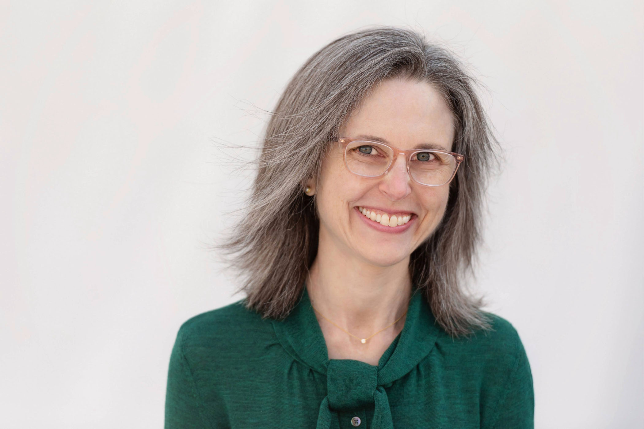 Nurse-Midwifery Leader Is Honored for Work in Maternal and Child Health