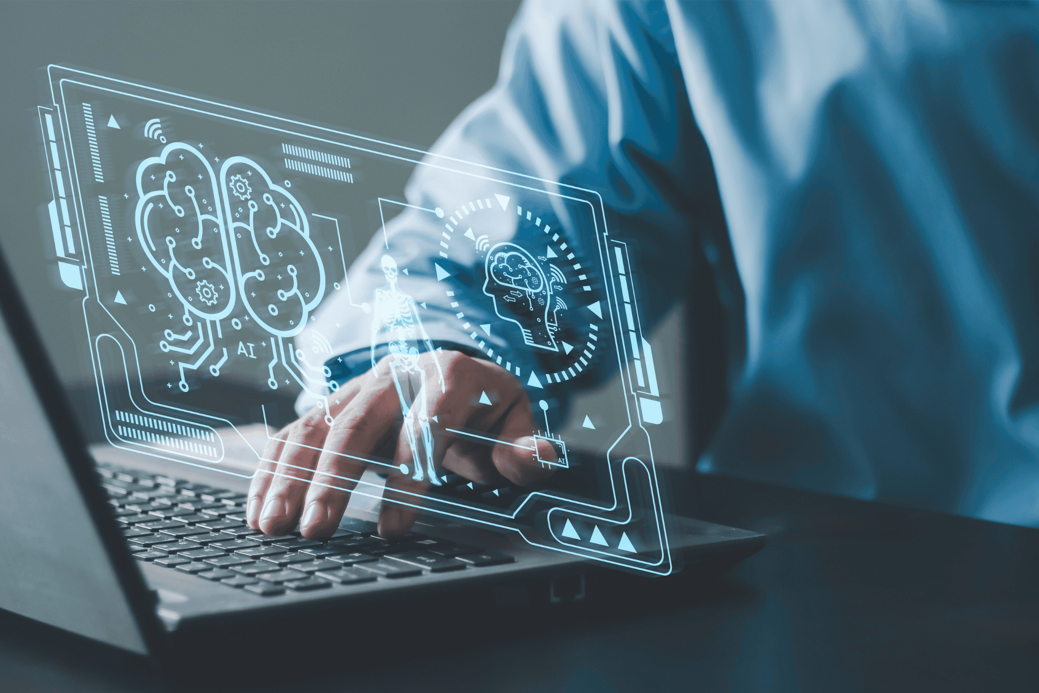 Research Teams Receive Funding for Projects Using Biomedical Informatics and AI