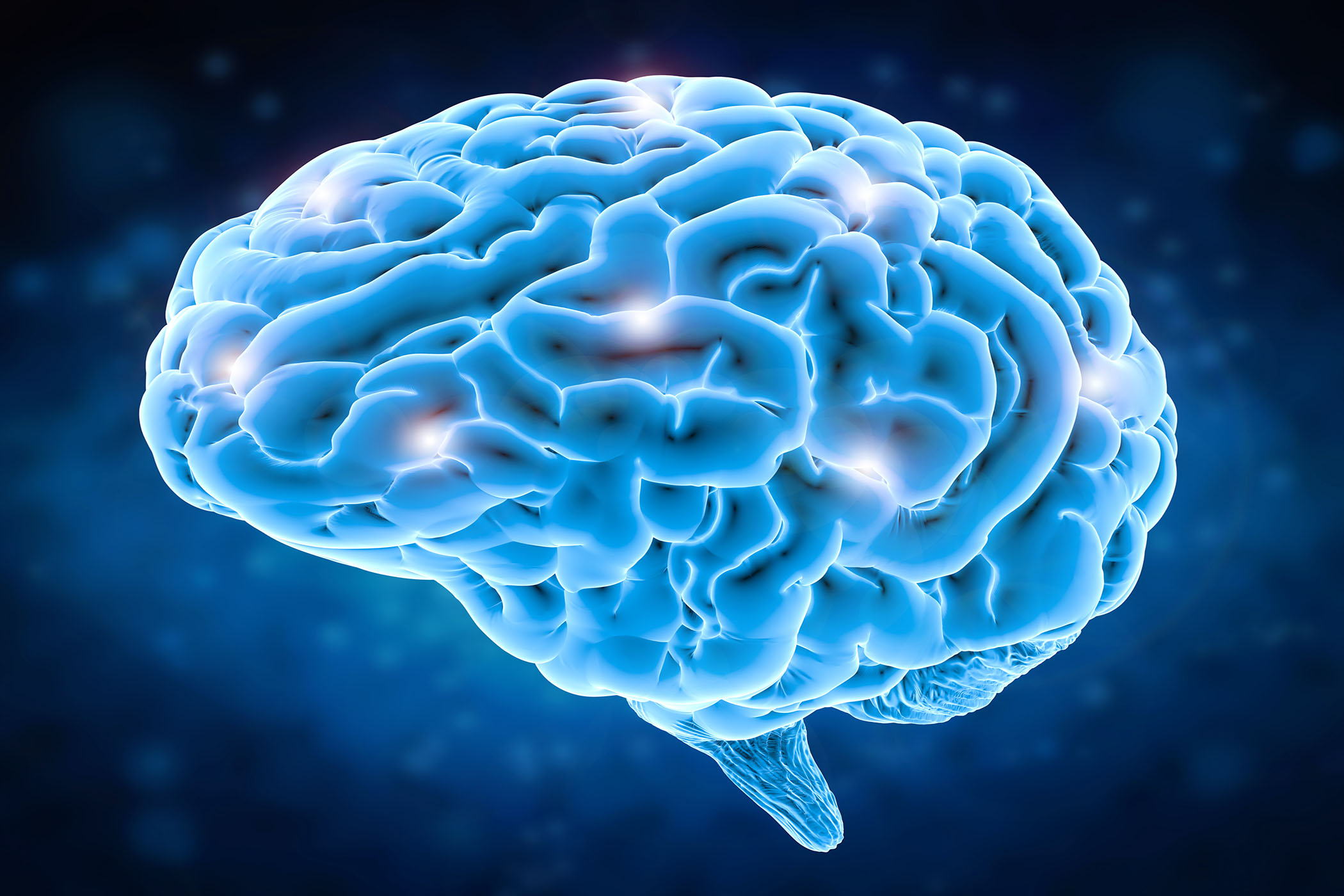 UC Riverside Researchers Identify Brain Protein Driving NeuroHIV Damage