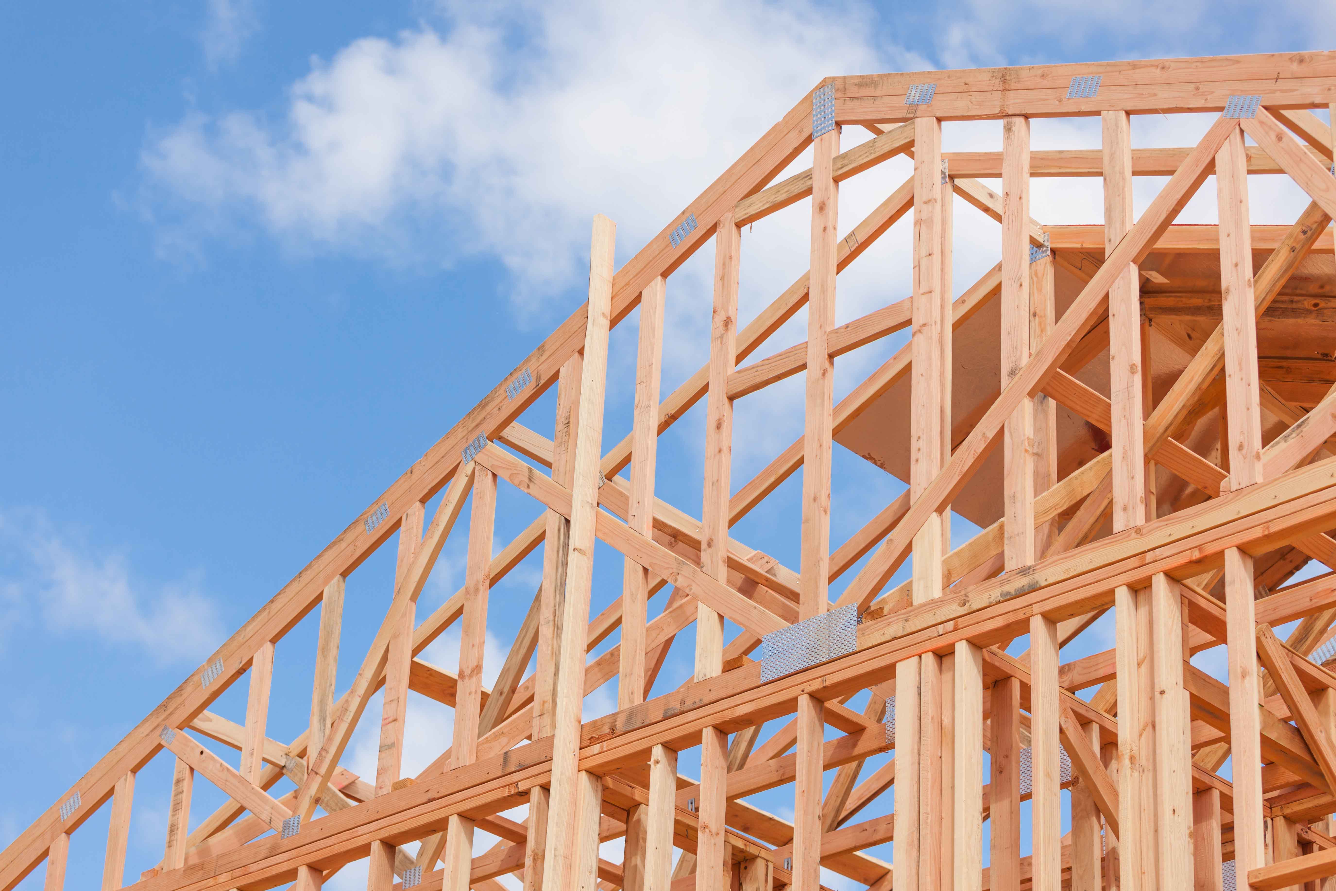 New Jersey Housing Construction Rose Sharply in the Early 2020s