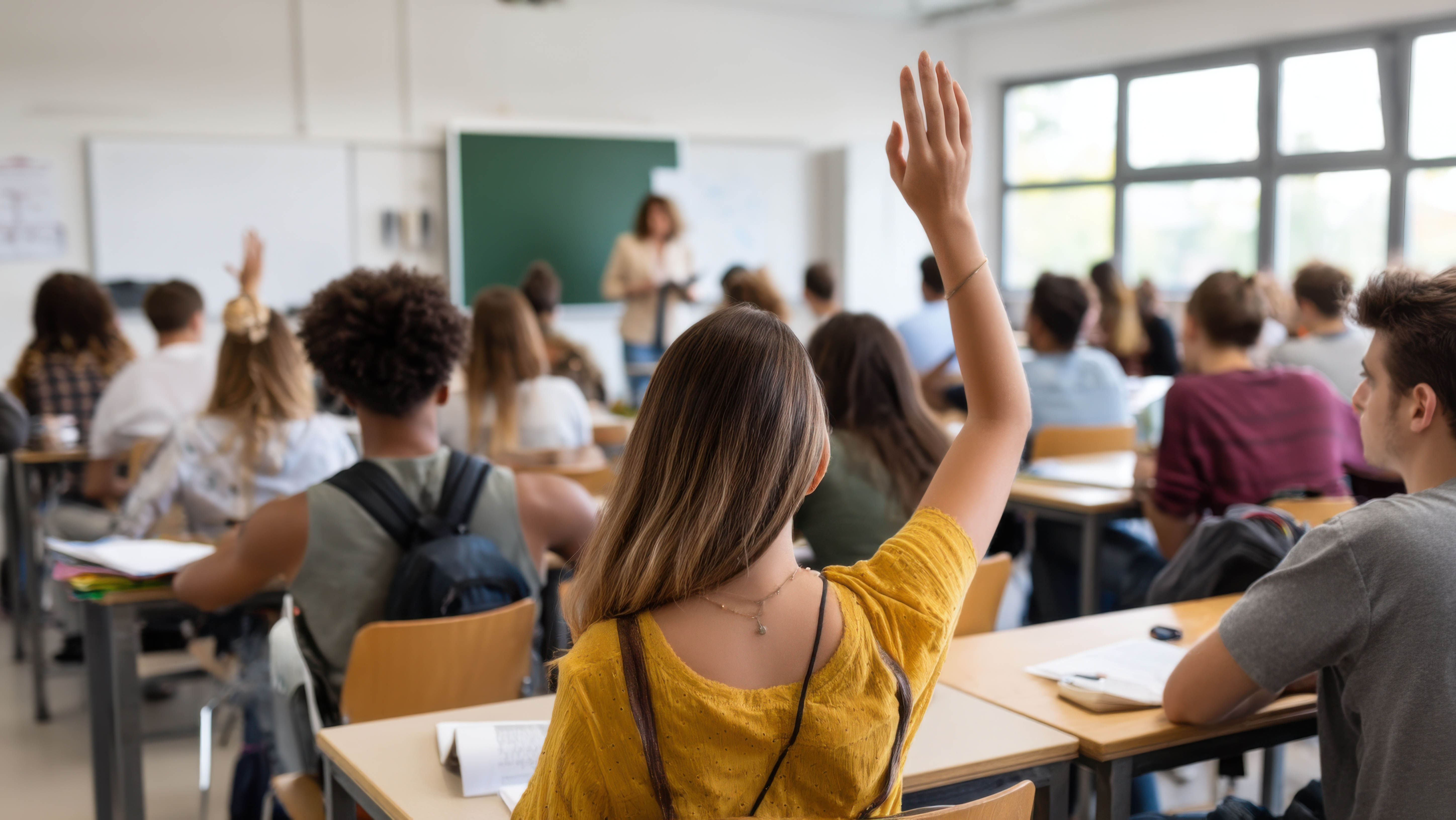 Report Finds Stability and Shifts in New Jersey’s Teacher Workforce