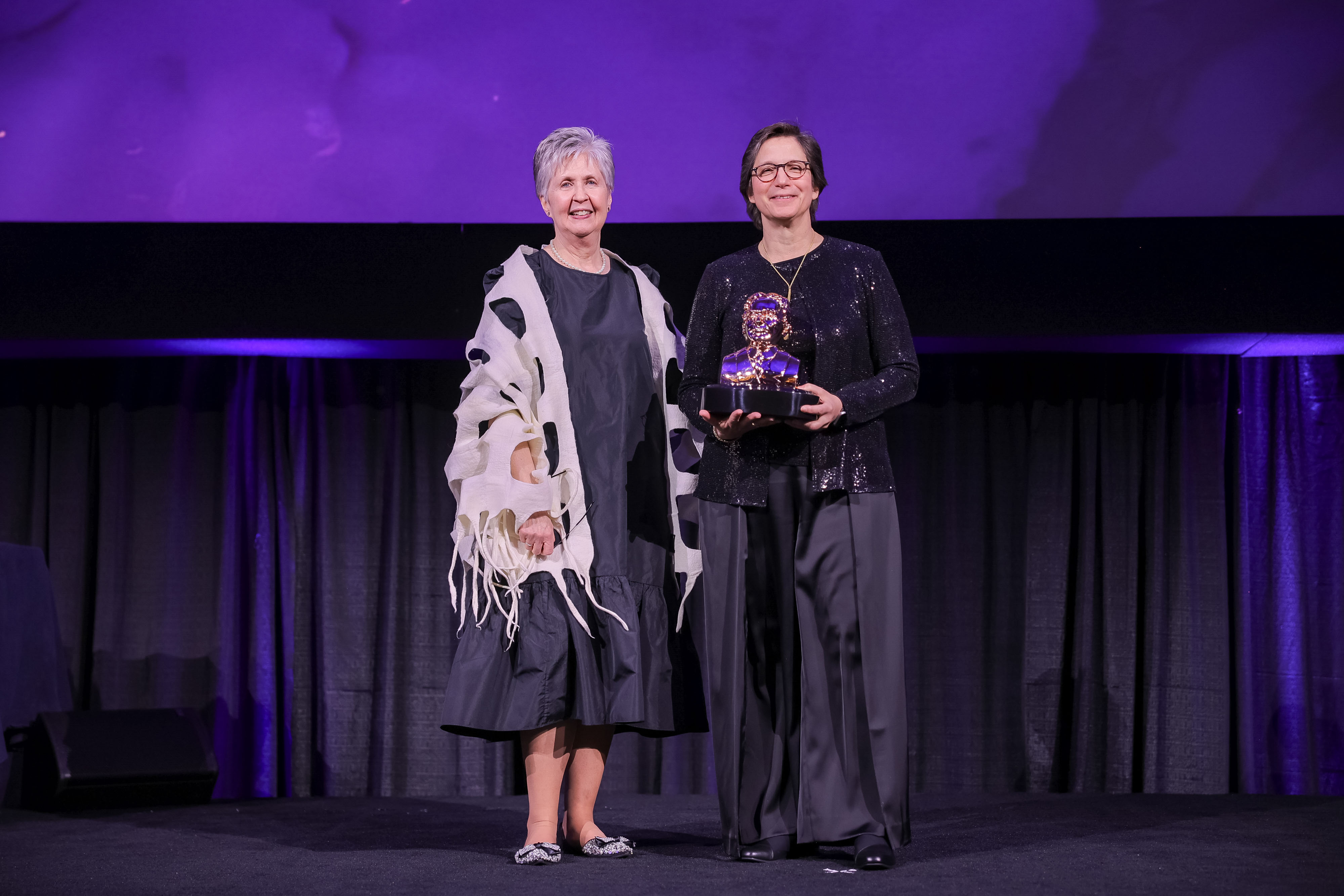 Rutgers School of Dental Medicine Dean Is Recognized for Her Visionary ...