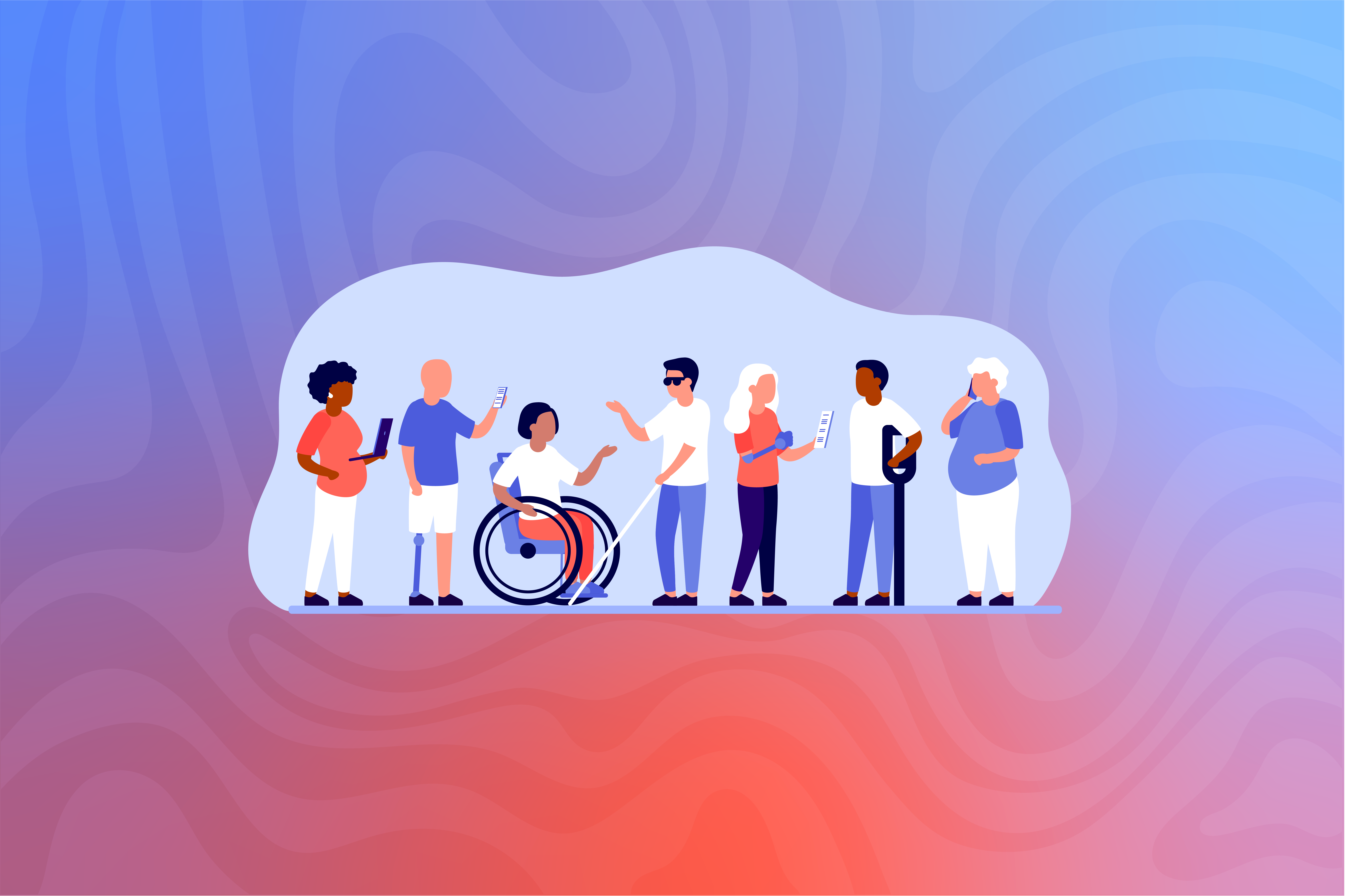 Rethinking our Understanding of Disabilities, Rutgers Reflections - Vimarsana News