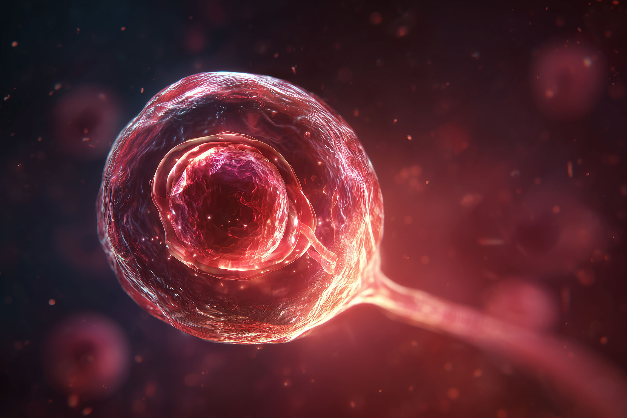 Research Sheds Light On Potential Causes of Infertility