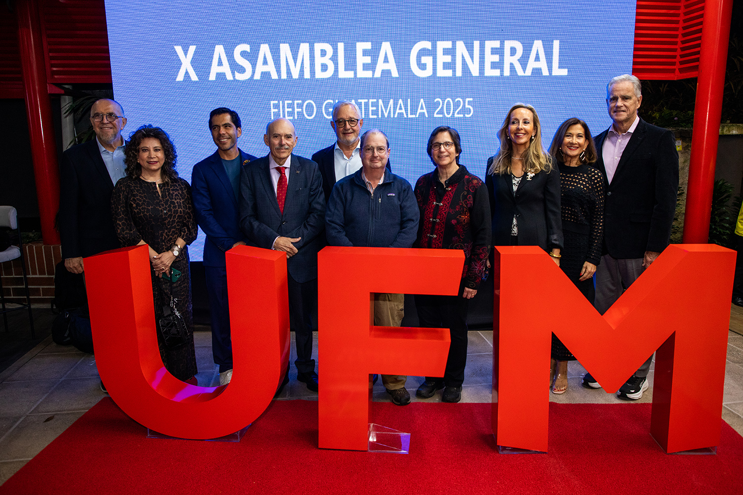 Rutgers School of Dental Medicine Becomes First U.S. Institution to Join Ibero-American Assembly