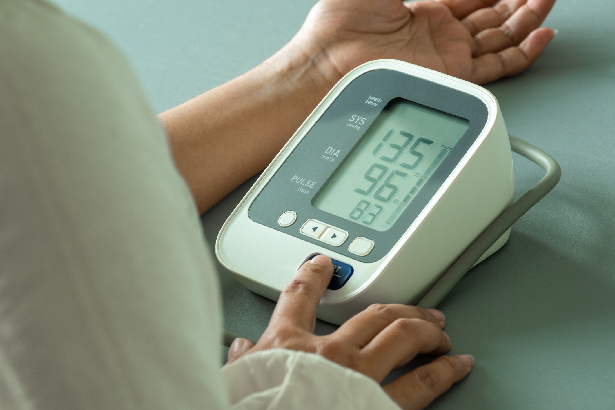 Closely Monitoring Blood Pressure of Post-Partum Mothers Can Sharply Reduce Emergency Hospital Visits