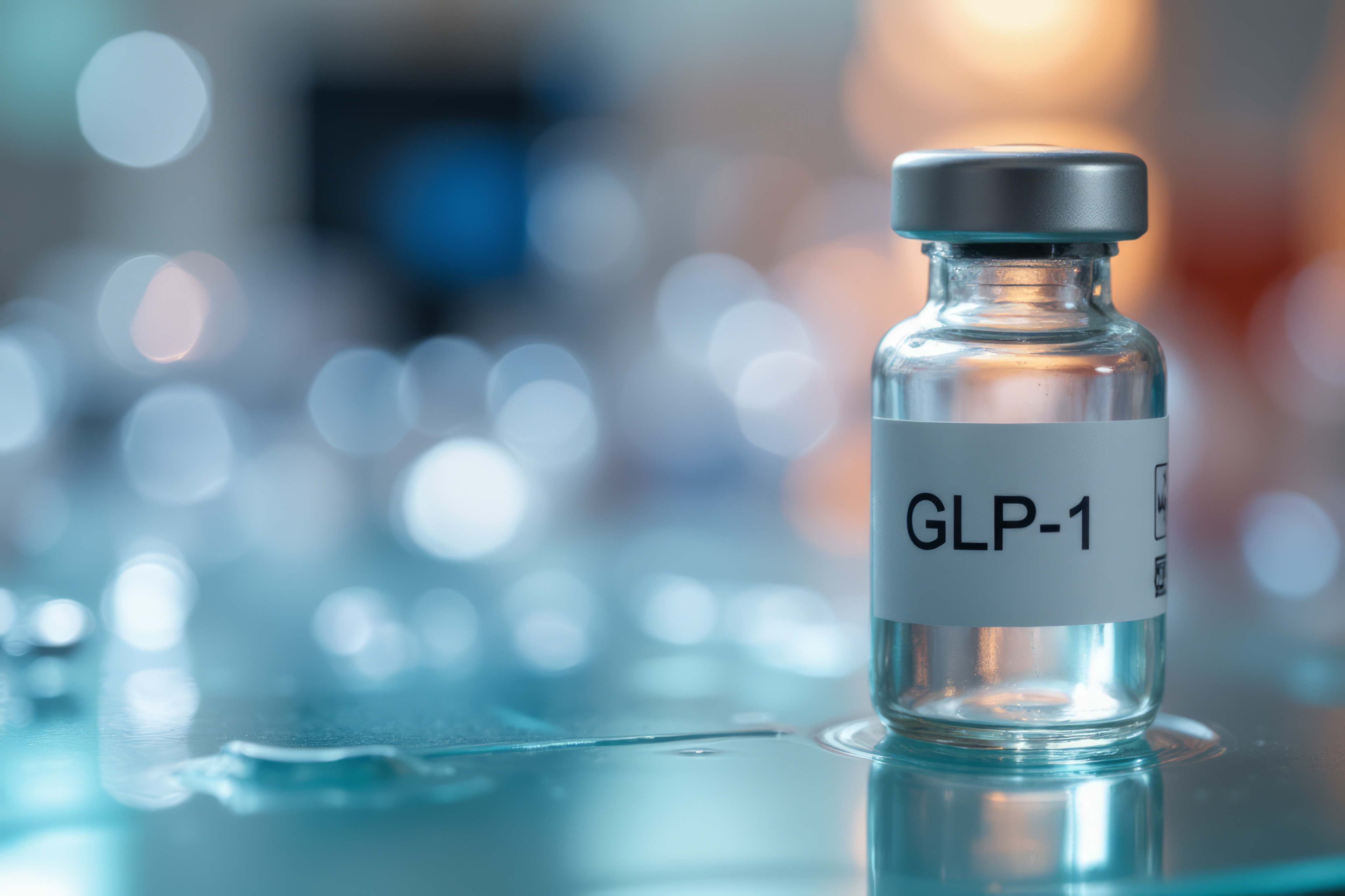 glp 1 impulsivity GLP-1 Agonists - What is it? Can GLP-1 Medications Blunt the