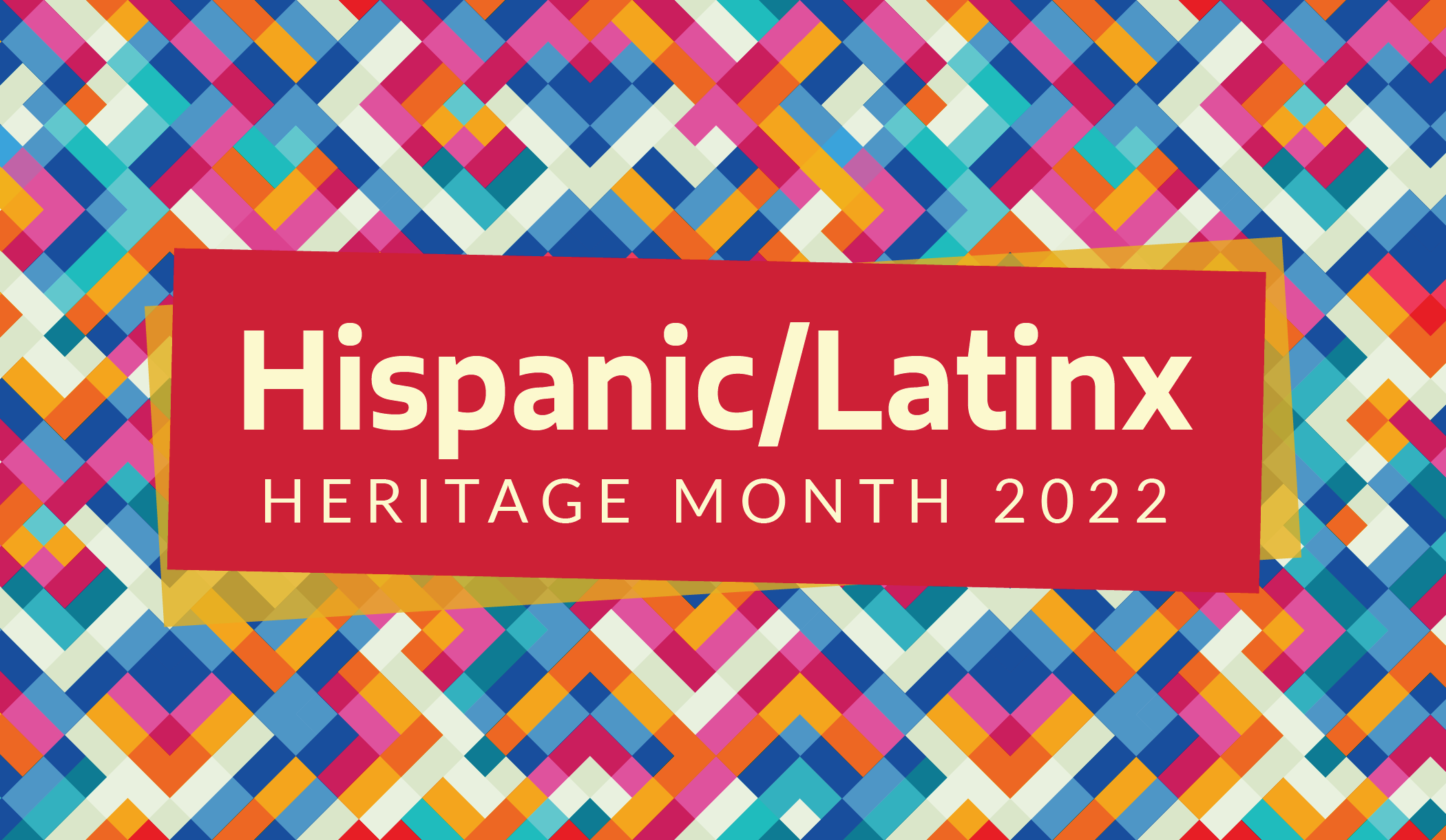 Rutgers Observes Hispanic Heritage Month 2022