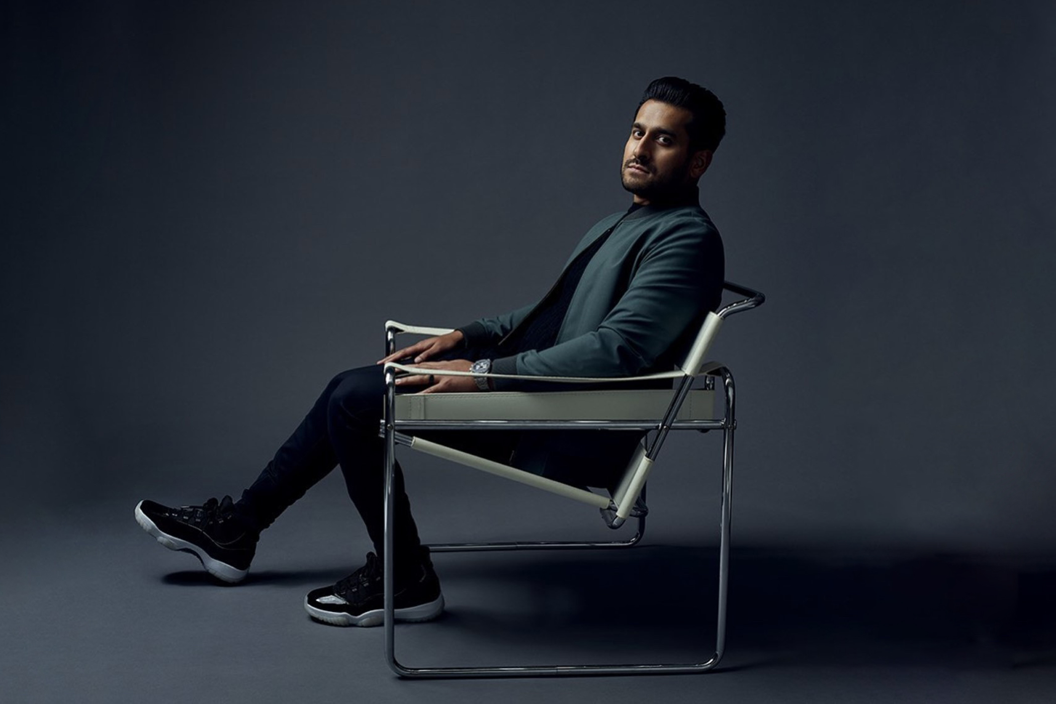 Island Records CEO Found Gateway Into the Music Industry at Rutgers Island Records CEO Found Gateway Into the Music Industry at Rutgers