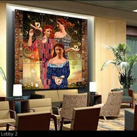 heldrich lobby