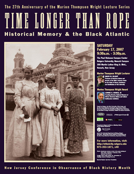 MTW Poster