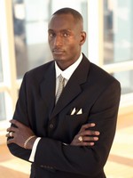 Dr. Randall Pinkett