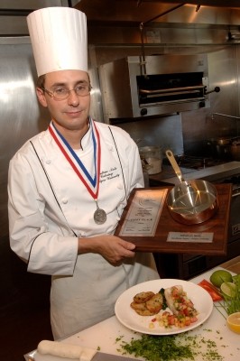 Sebastian Nieto
