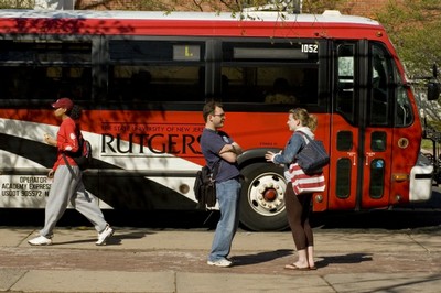 Bus